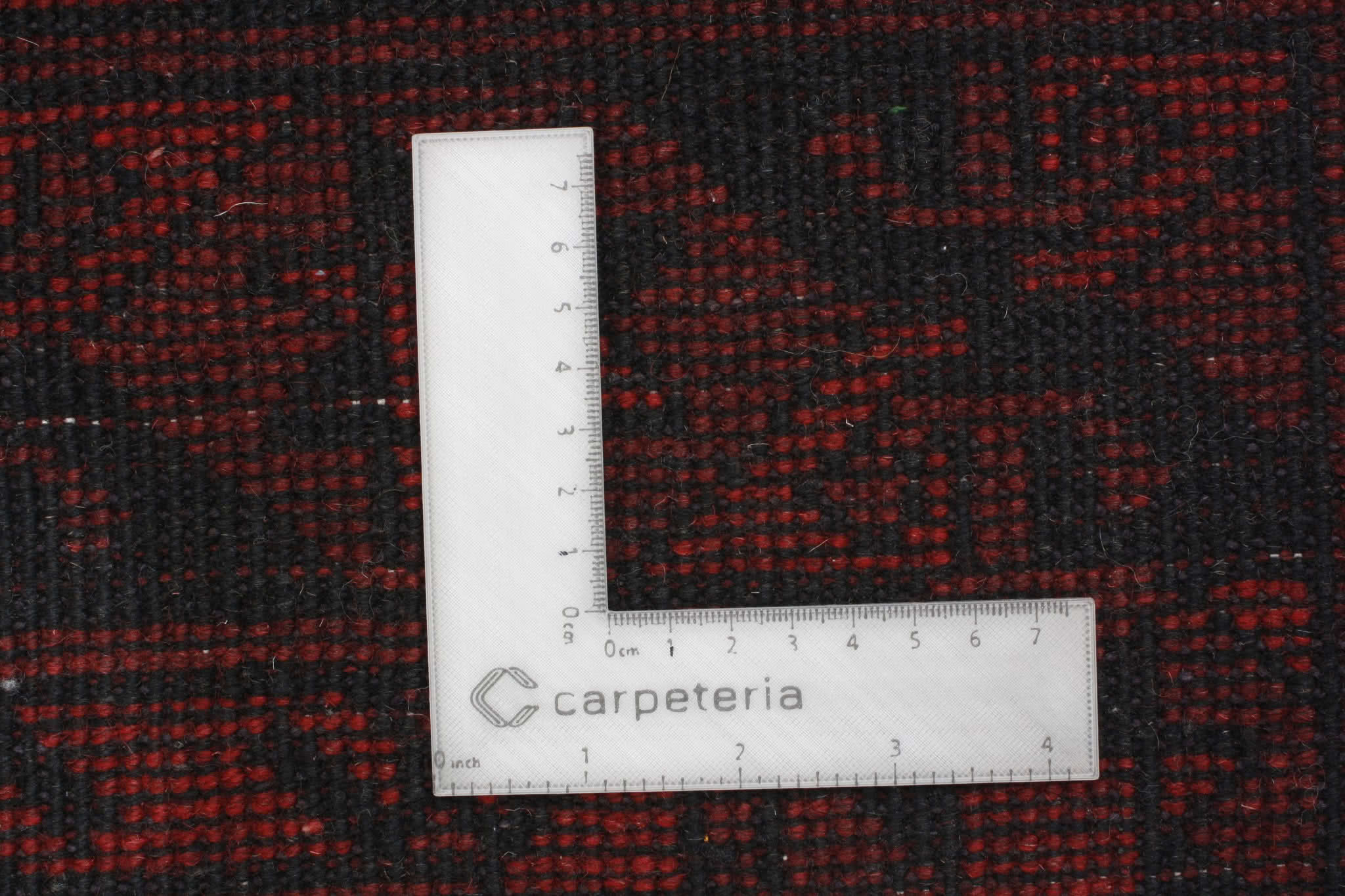 Orientální koberec Afghán