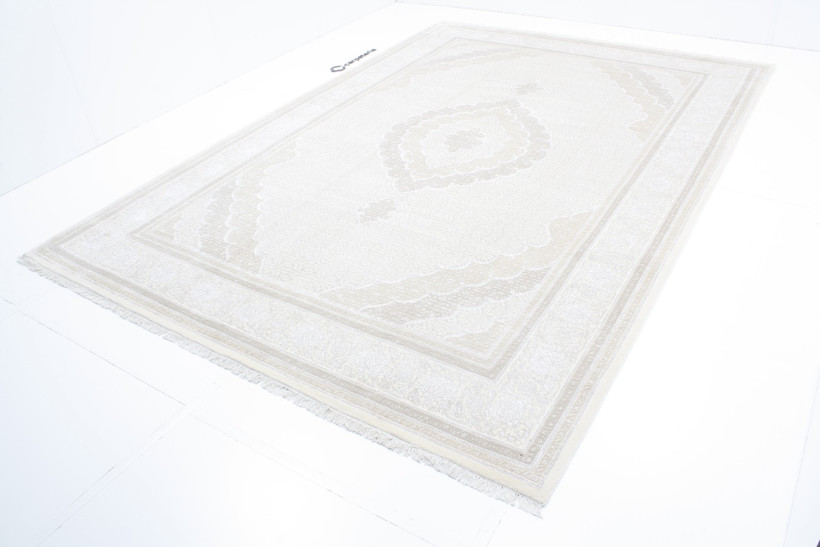 Oriental rug Tabriz Mahi Royal