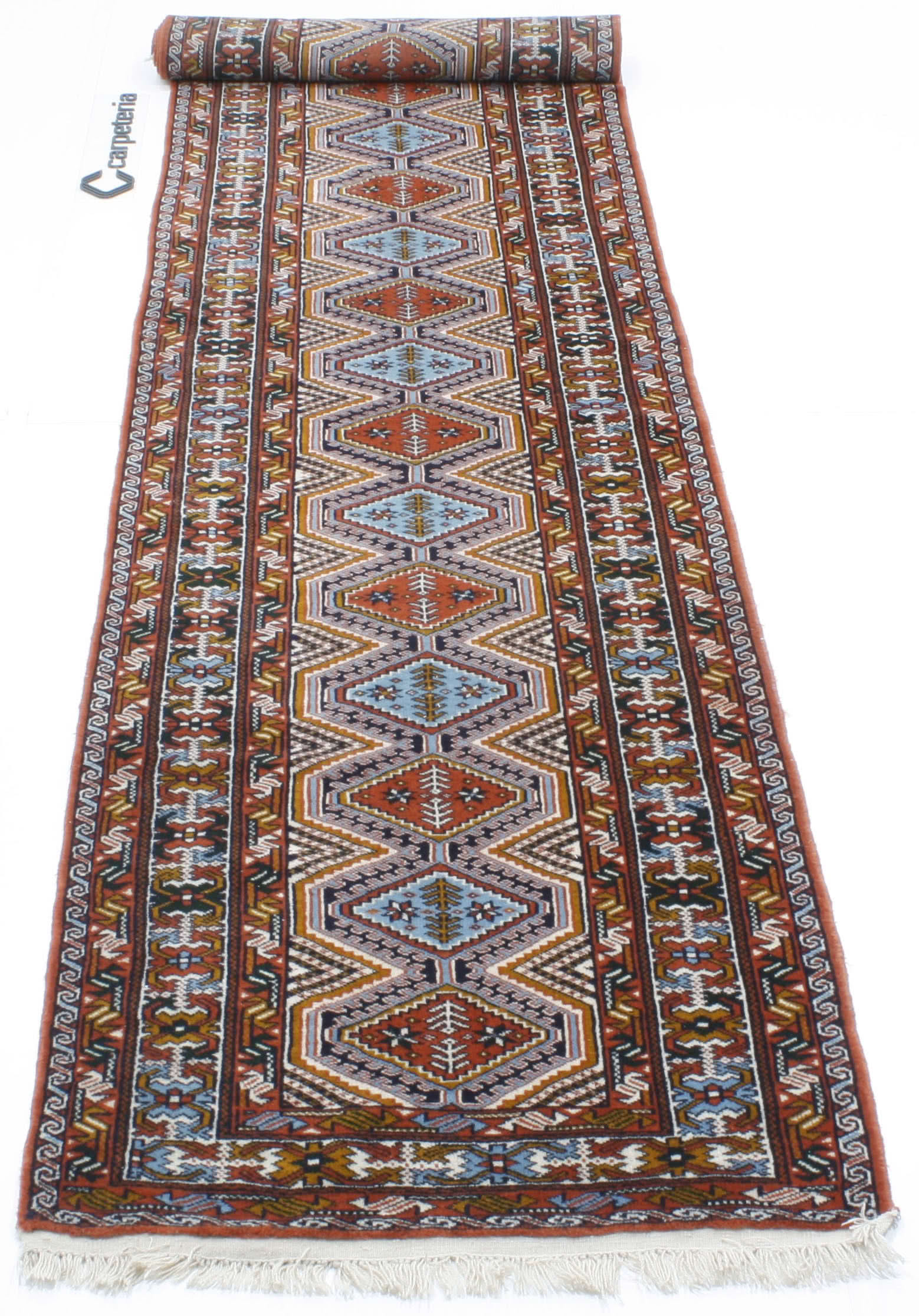 Perský koberec Širván