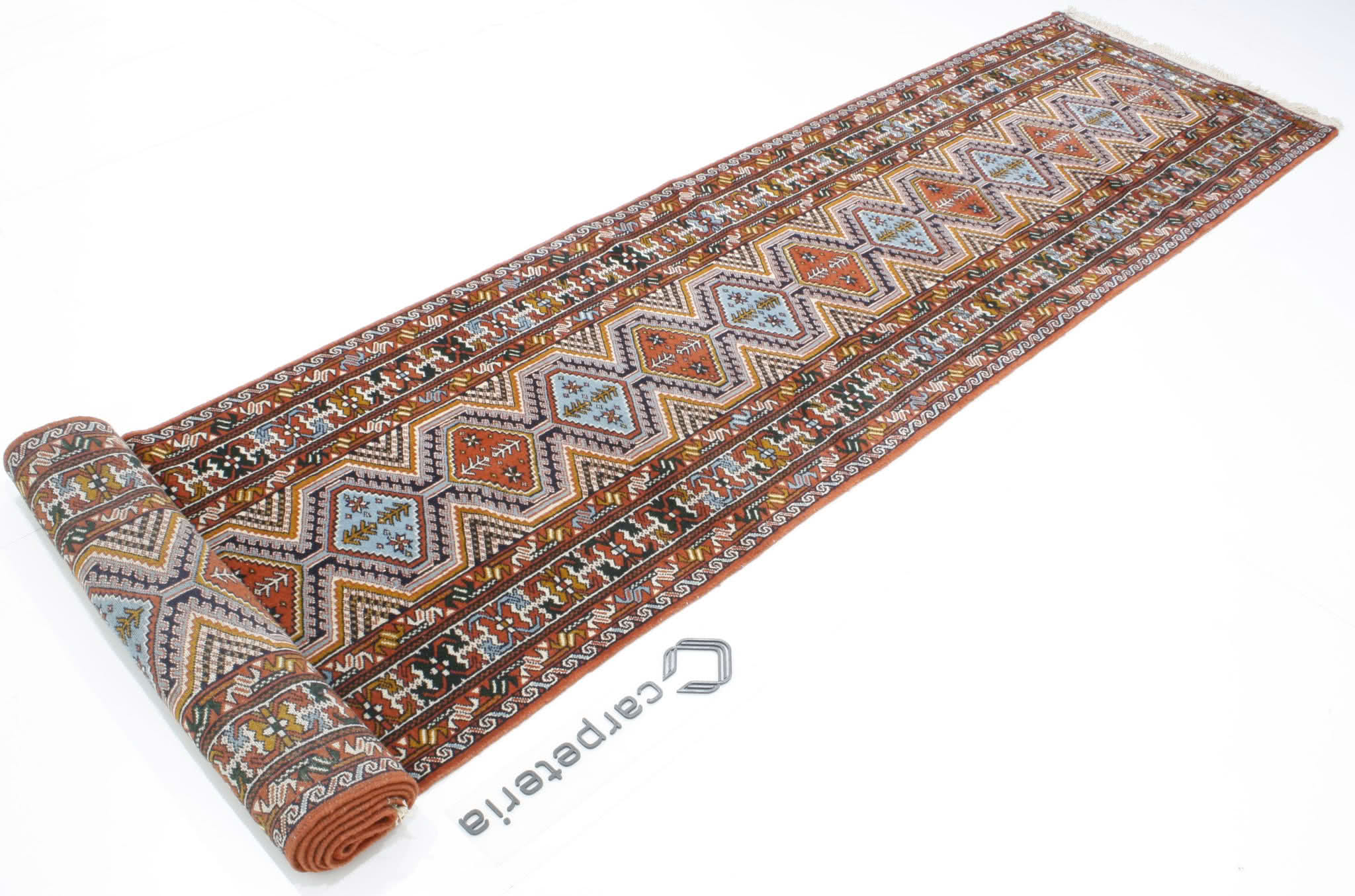 Perský koberec Širván