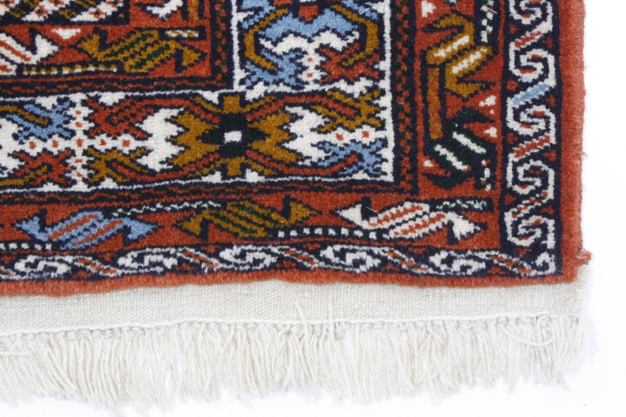 Perský koberec Širván