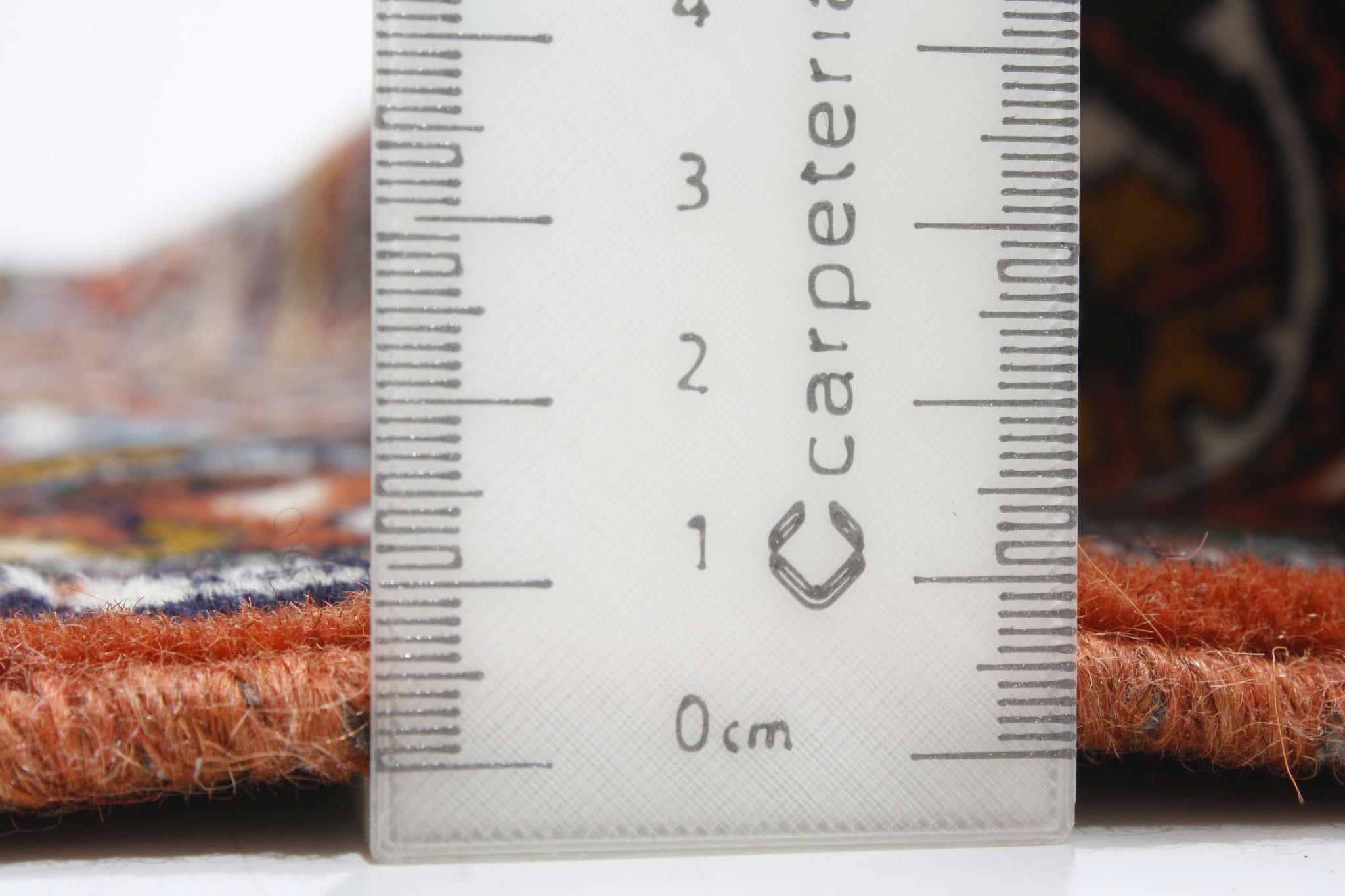 Perský koberec Širván