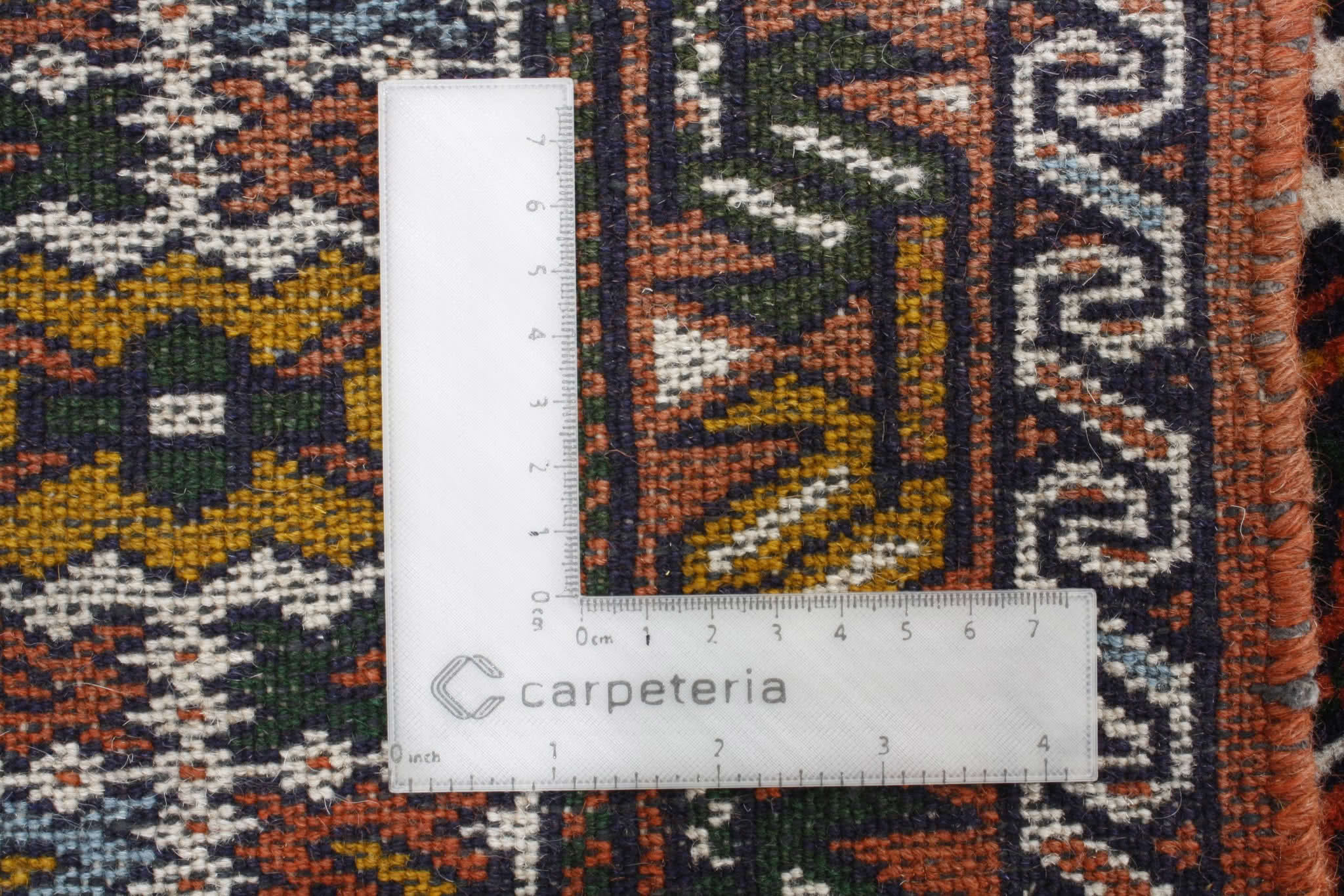 Perský koberec Širván