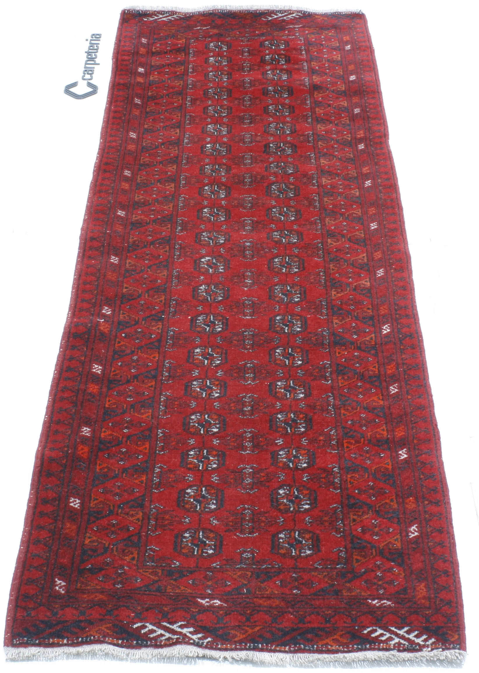 Perský koberec Turkmen