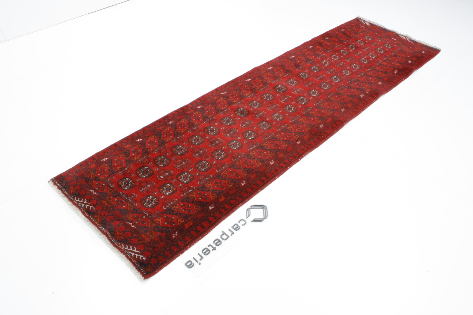 Perský koberec Turkmen
