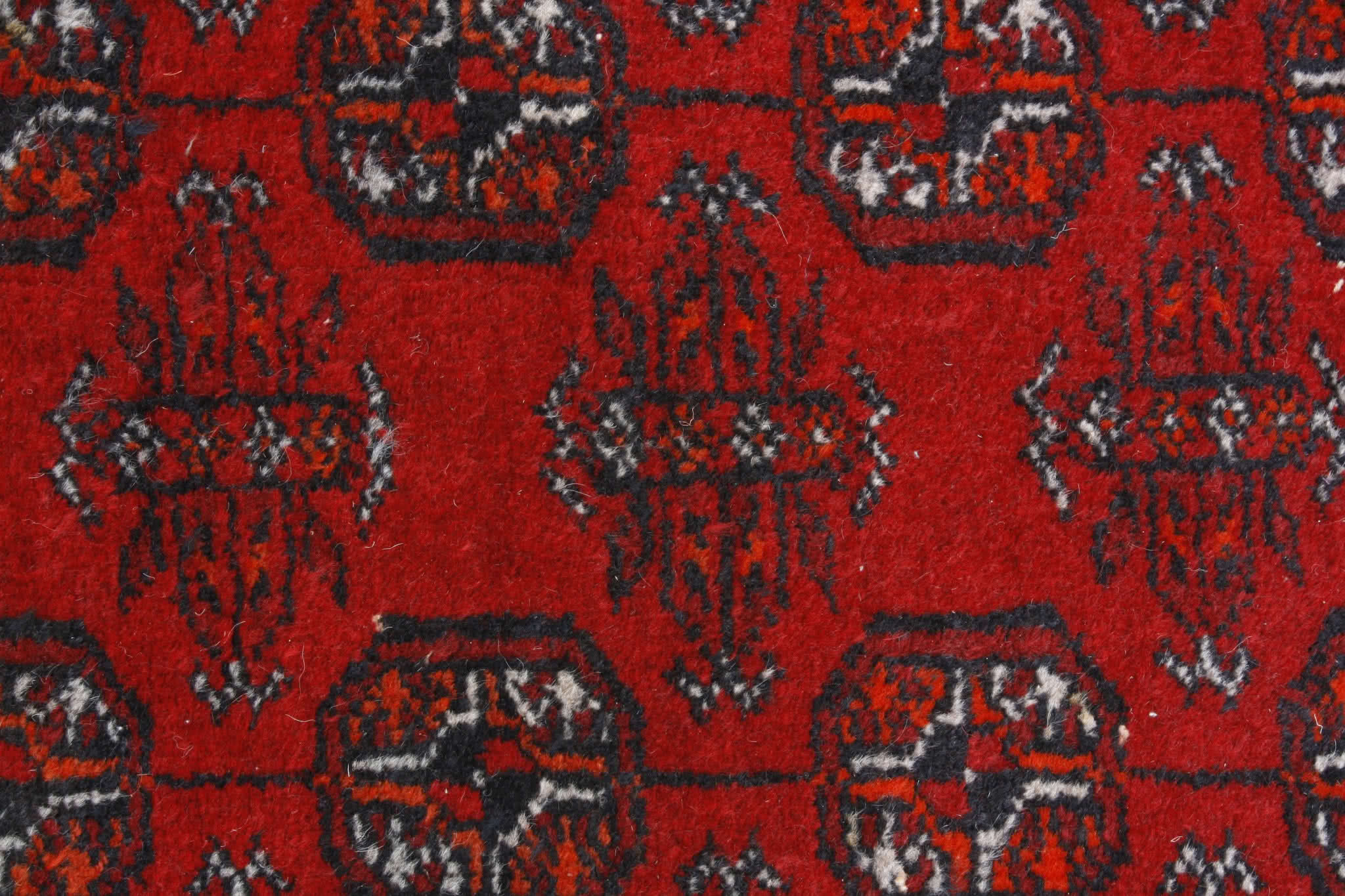 Perský koberec Turkmen