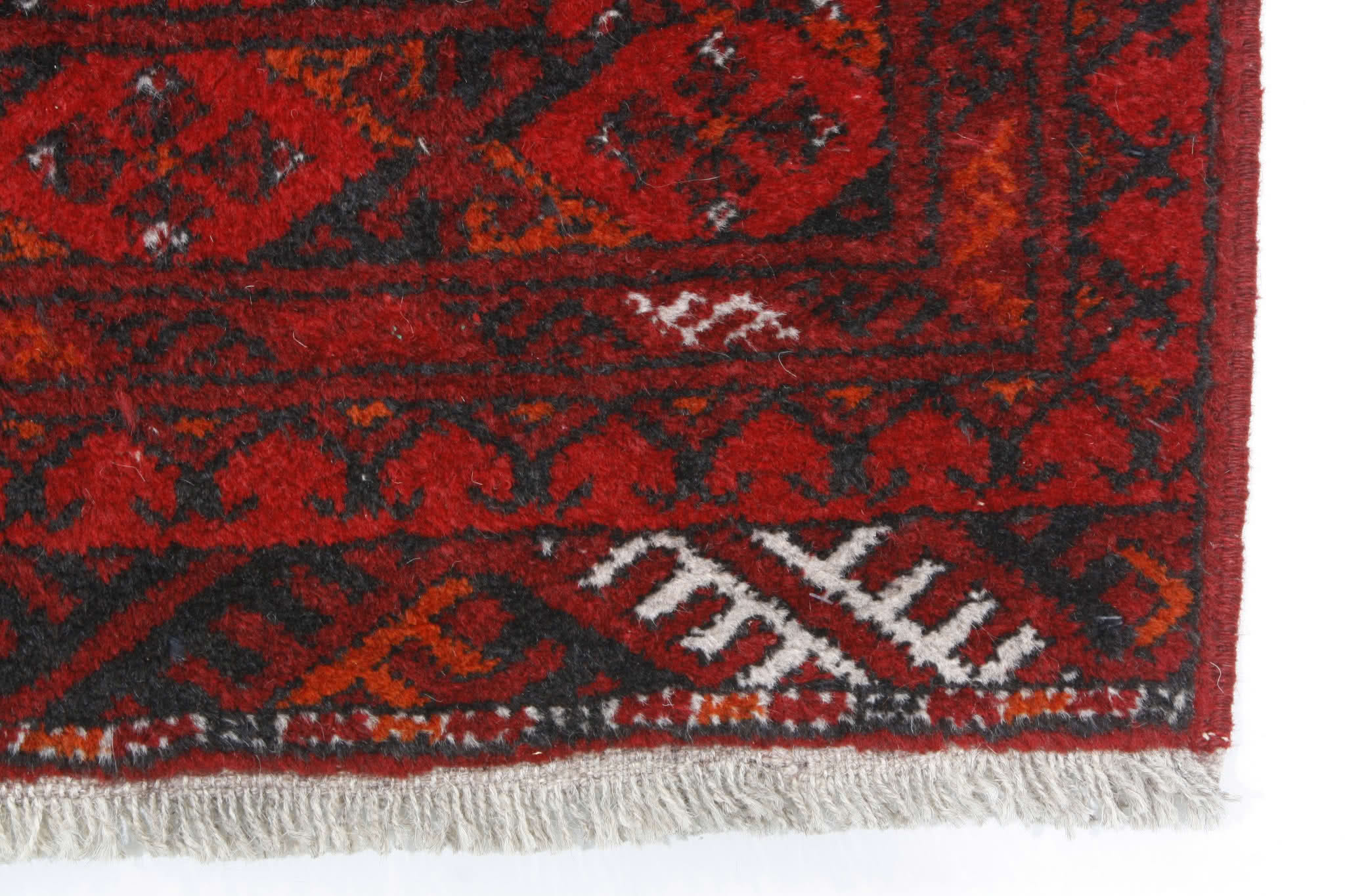 Perský koberec Turkmen