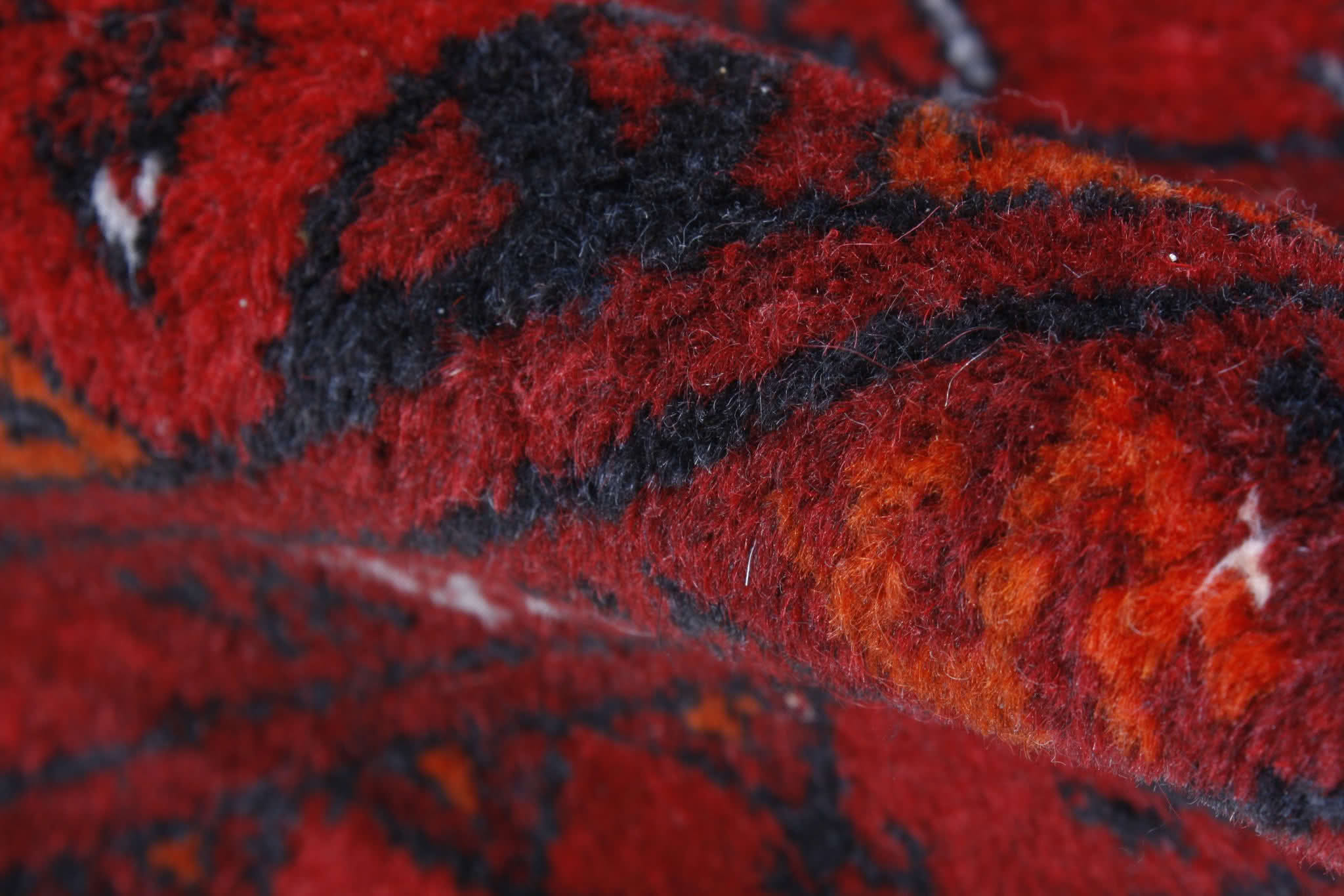 Perský koberec Turkmen