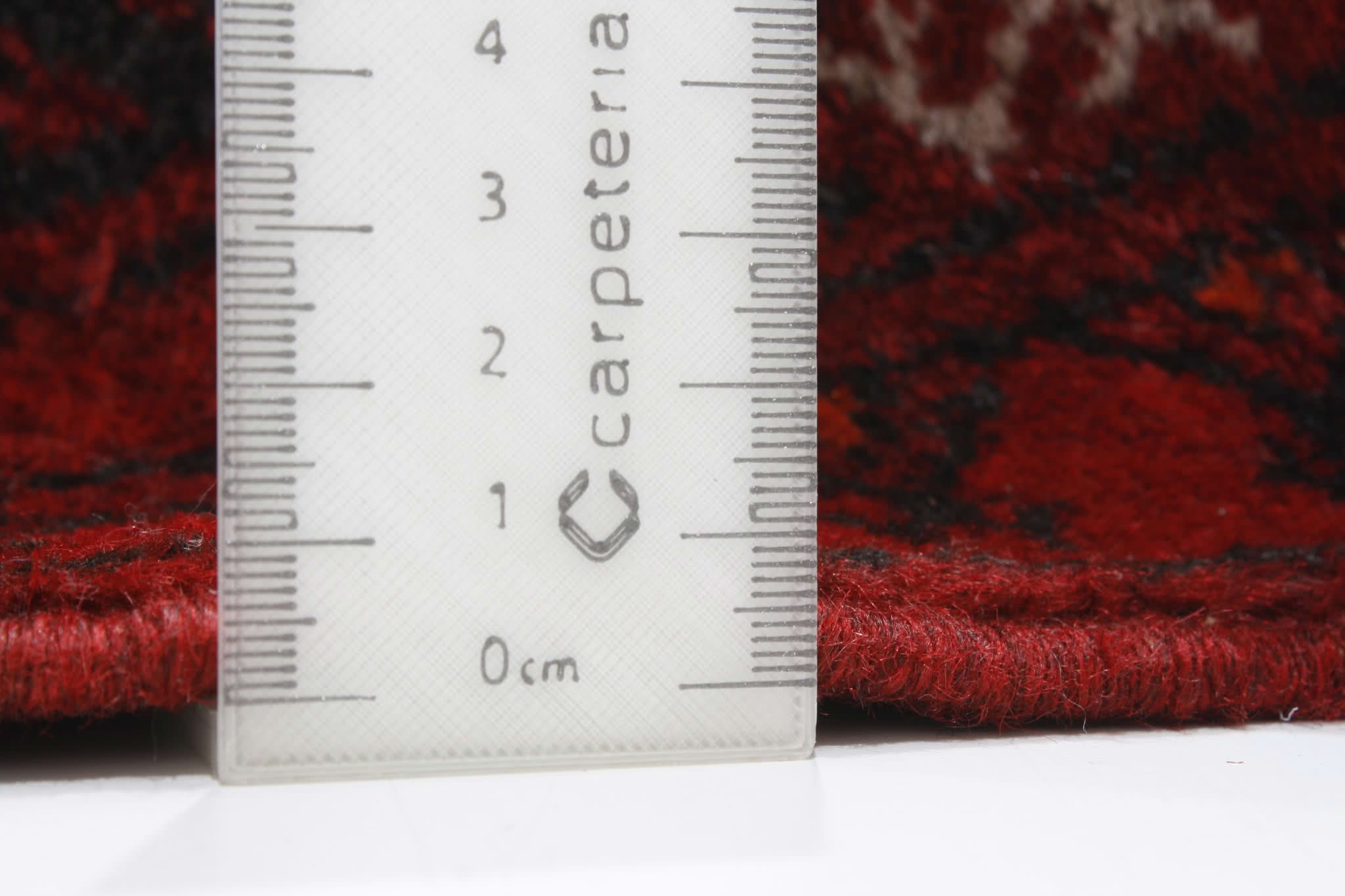 Perský koberec Turkmen