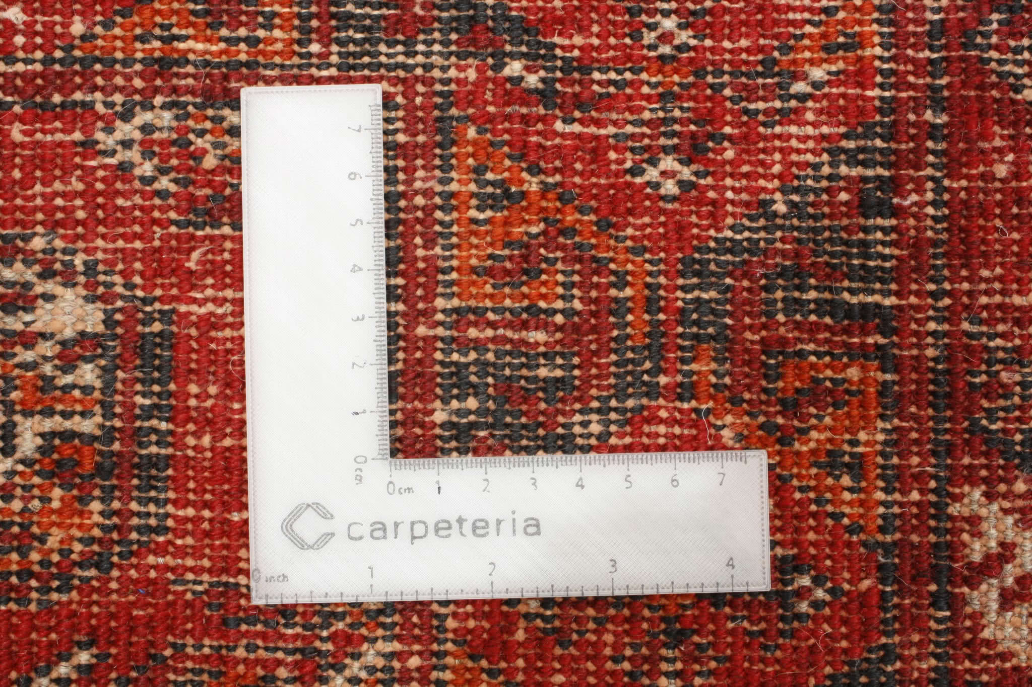 Perský koberec Turkmen