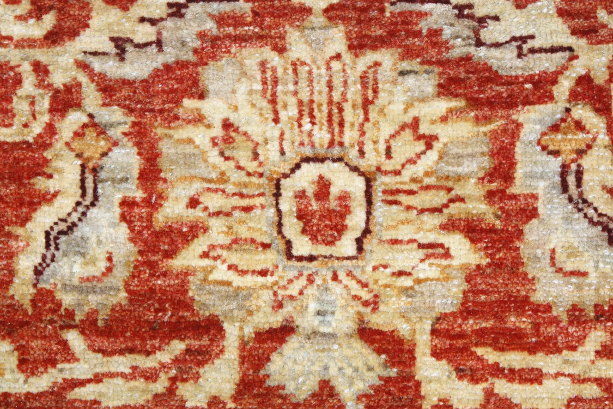 Oriental rug Ziegler Exkluziv
