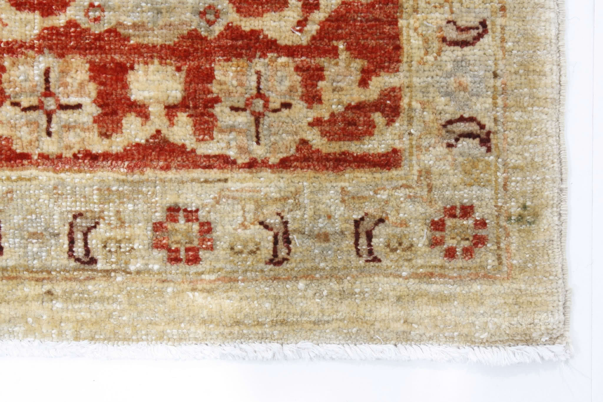Oriental rug Ziegler Exkluziv