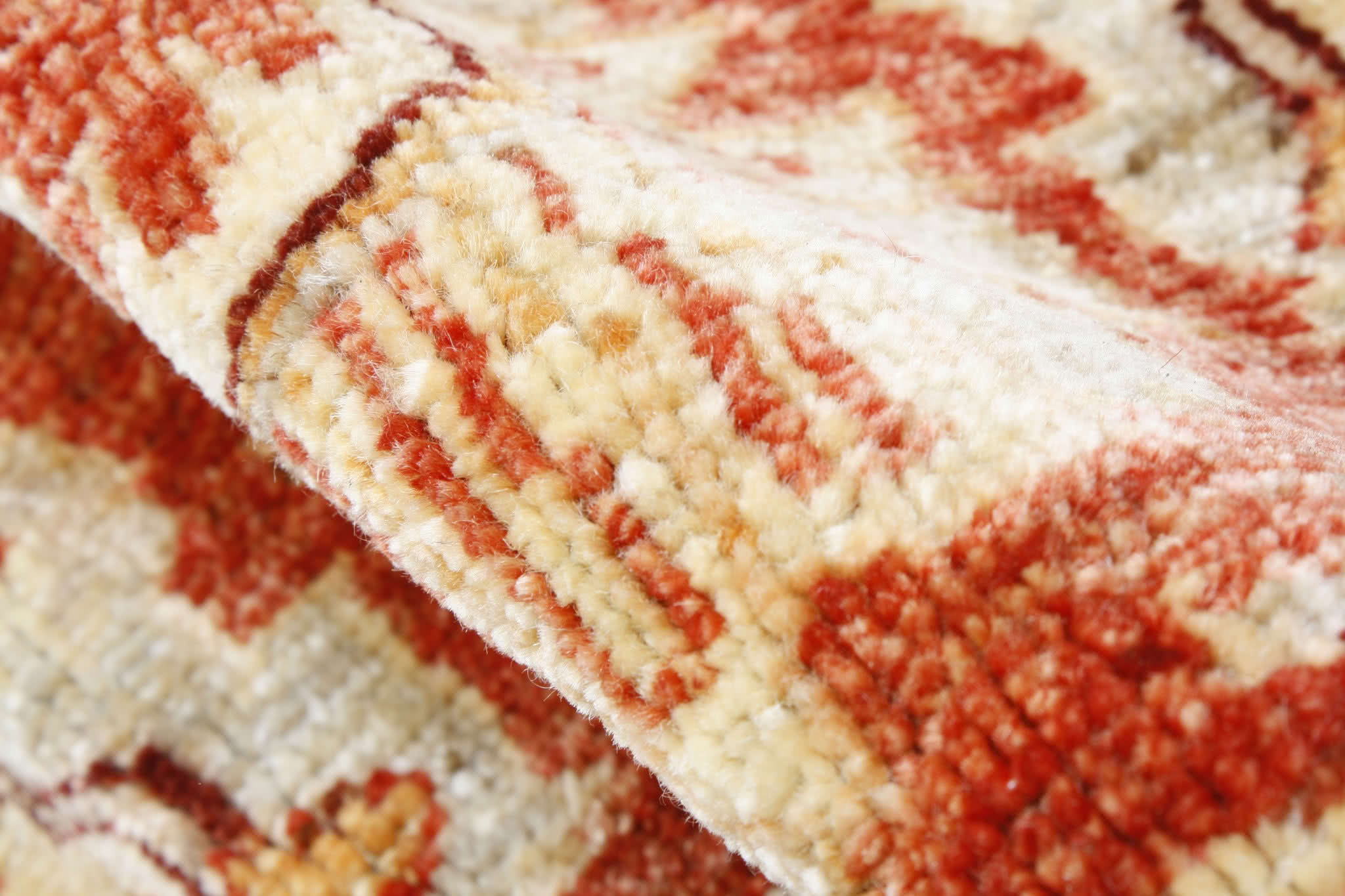 Oriental rug Ziegler Exkluziv