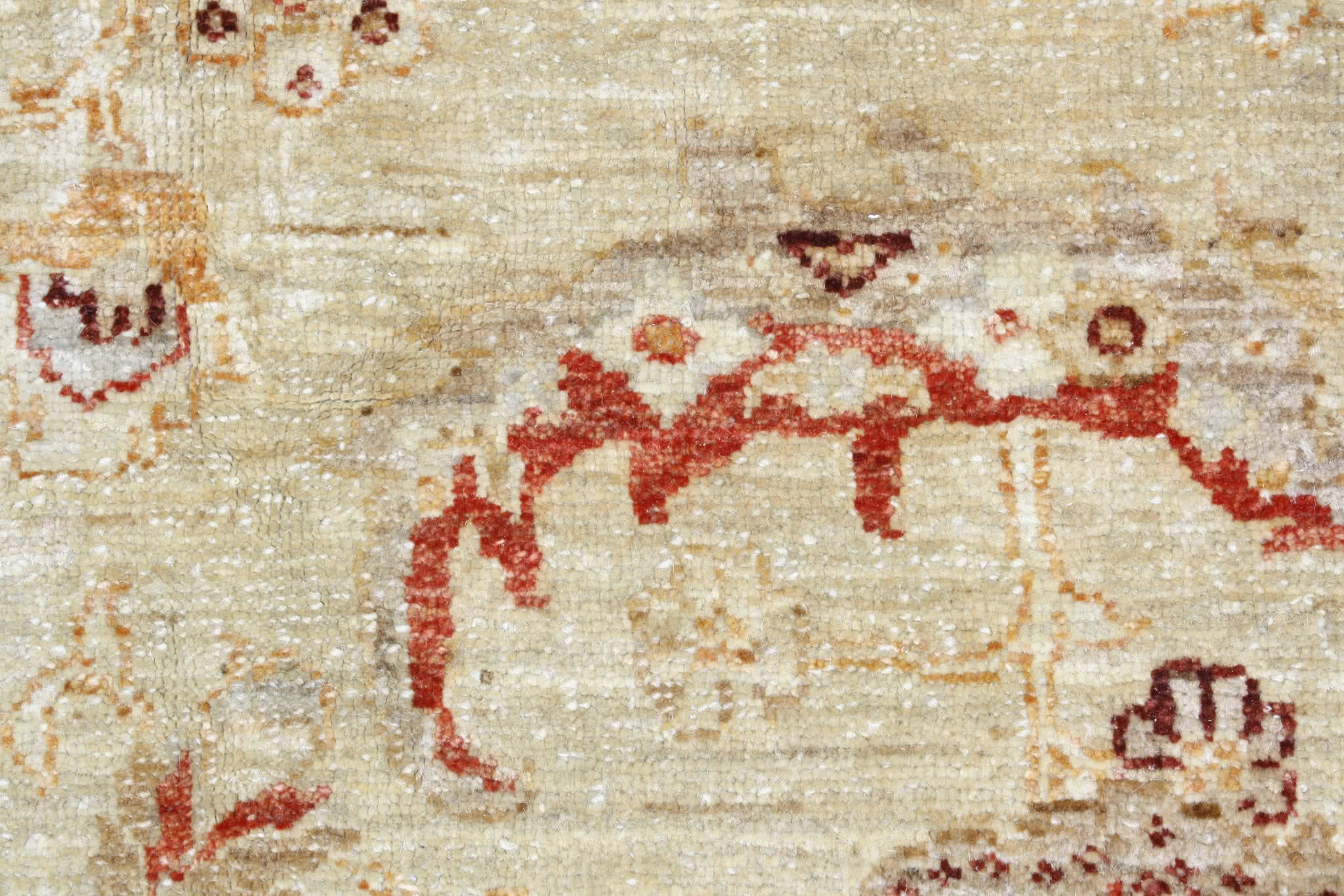 Oriental rug Ziegler Exkluziv