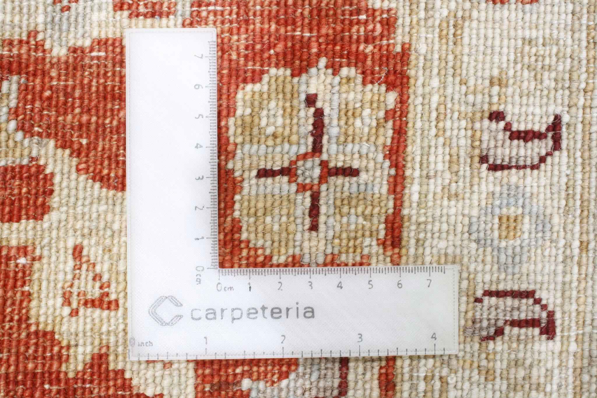 Oriental rug Ziegler Exkluziv