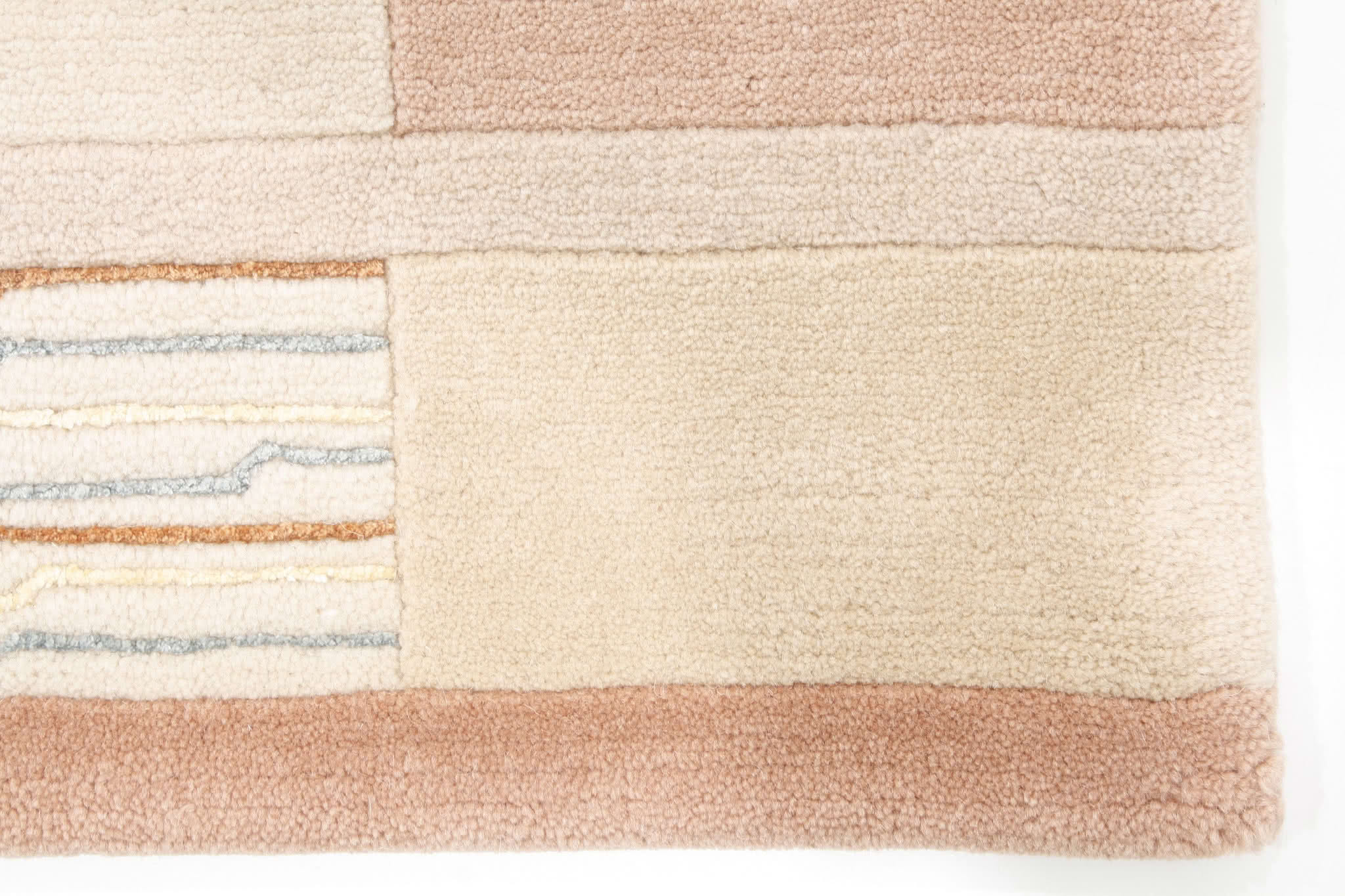 Orientální koberec Nepal Deluxe