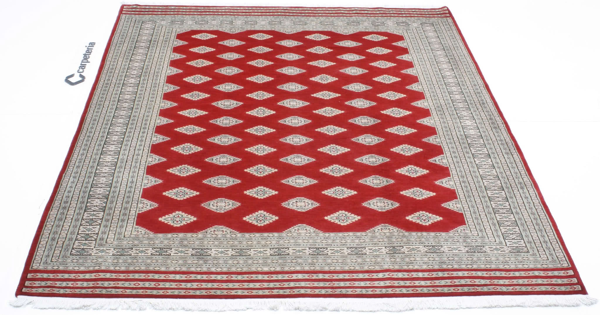 Orientální koberec Jaldar Exkluziv