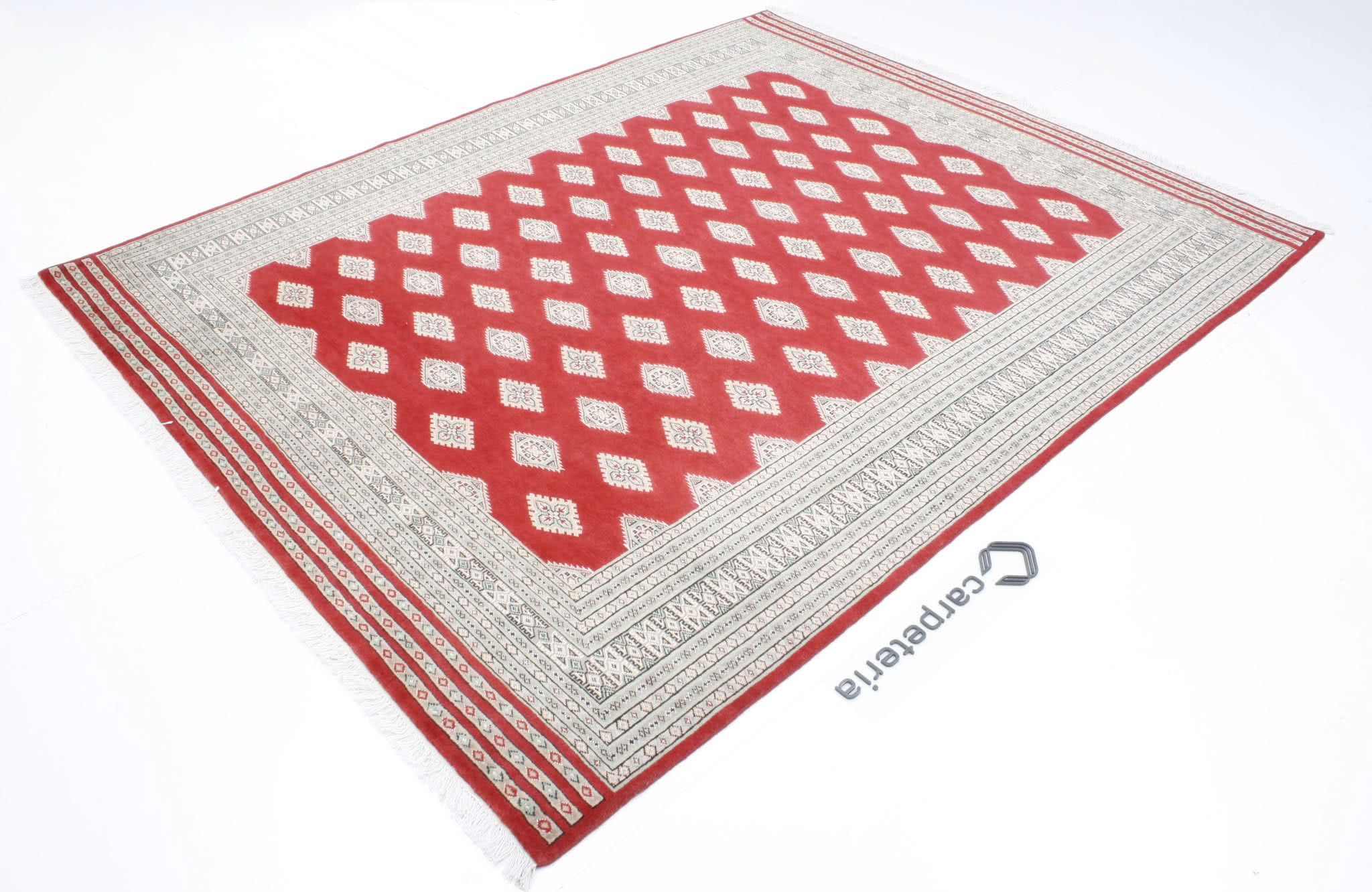 Orientální koberec Jaldar Exkluziv