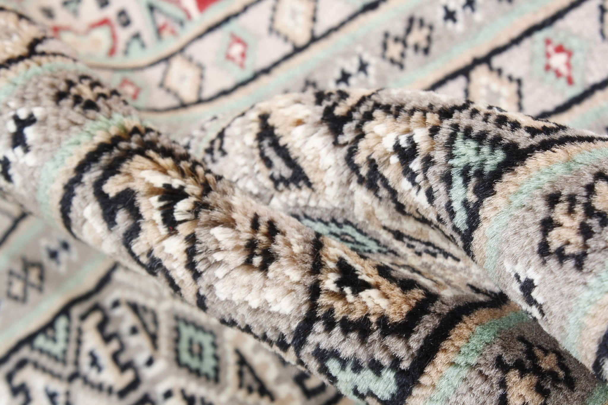 Orientální koberec Jaldar Exkluziv