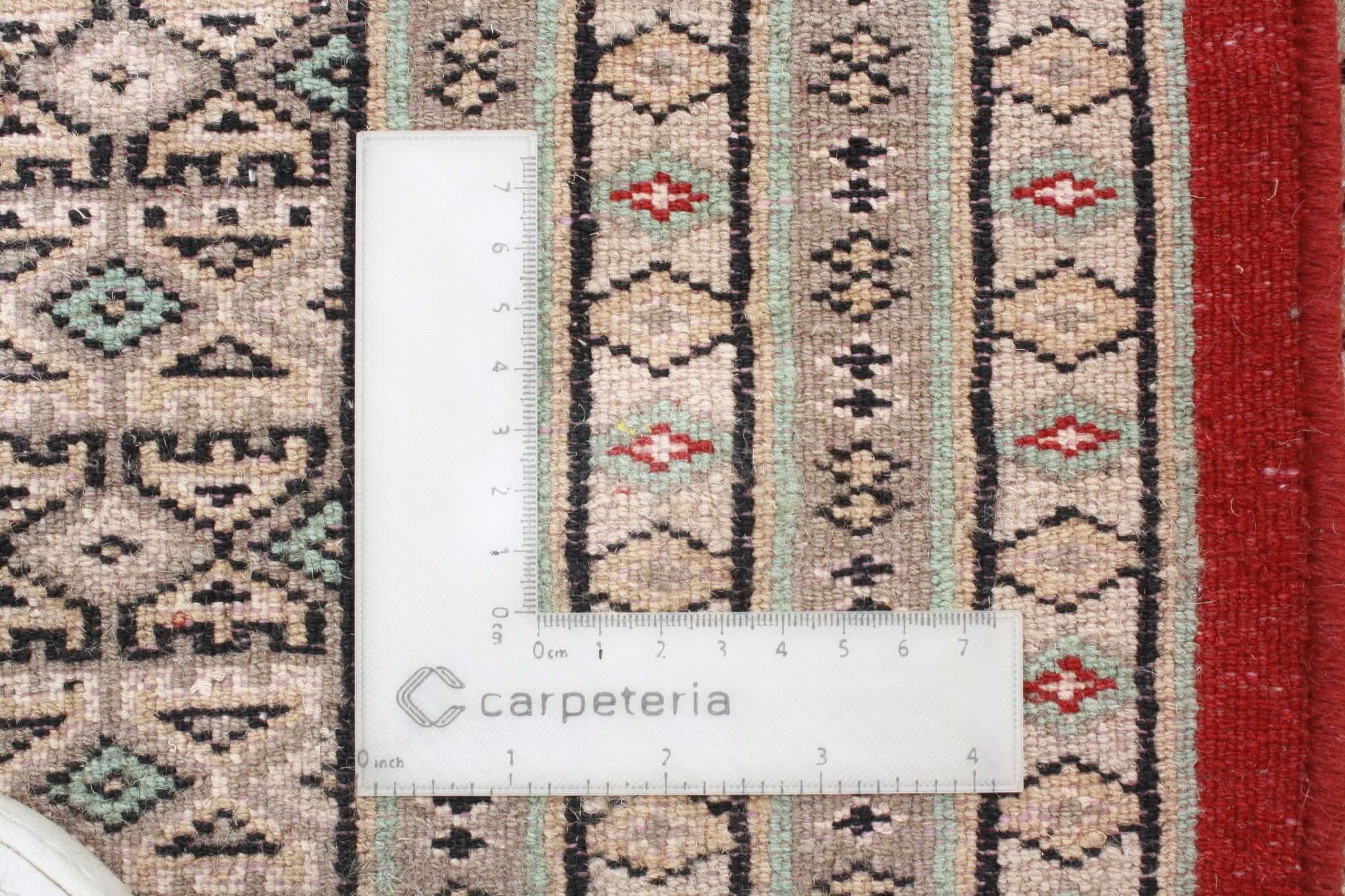 Orientální koberec Jaldar Exkluziv