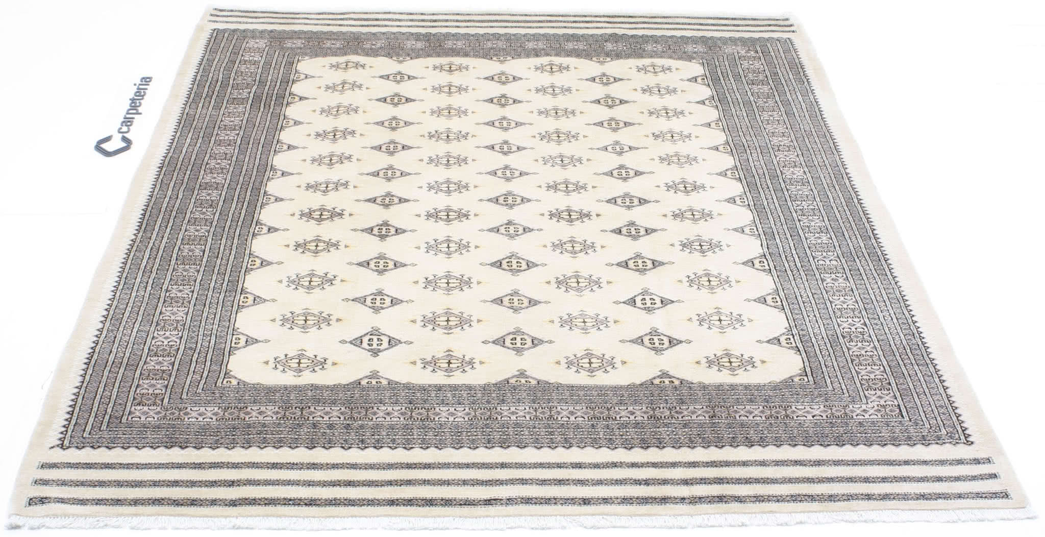 Orientální koberec Jaldar Exkluziv