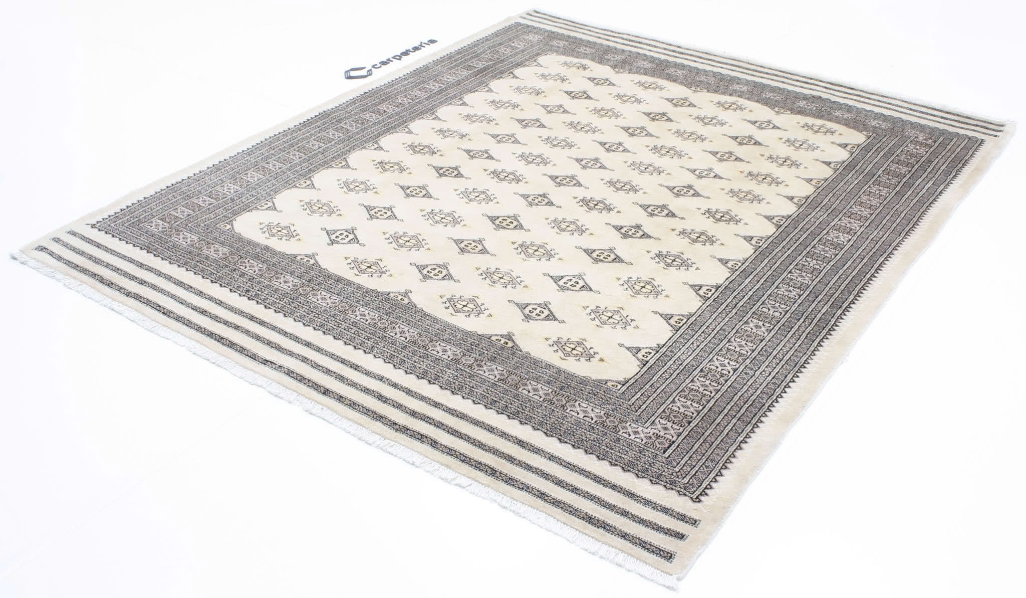 Orientální koberec Jaldar Exkluziv