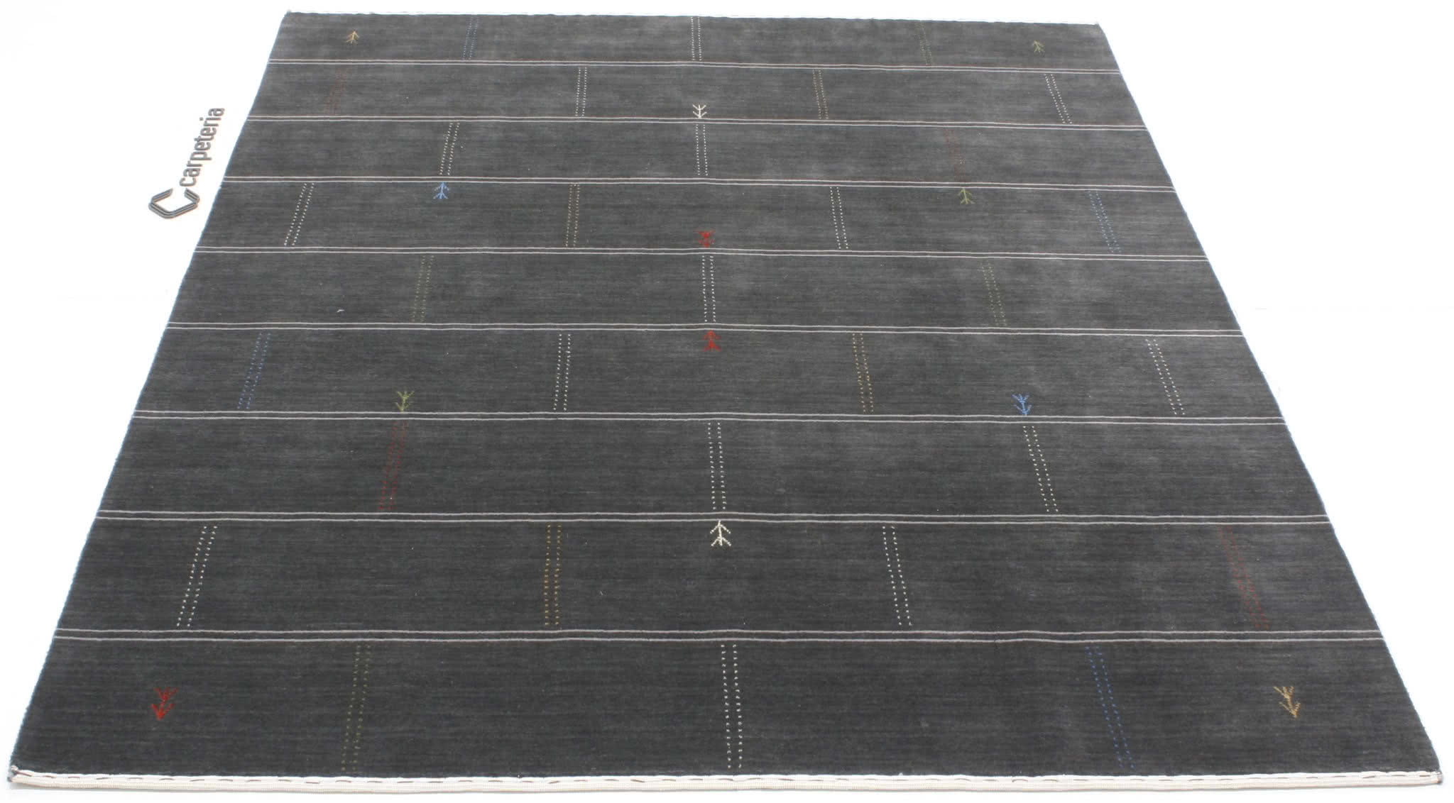 Orientální koberec Loribaft Exkluziv