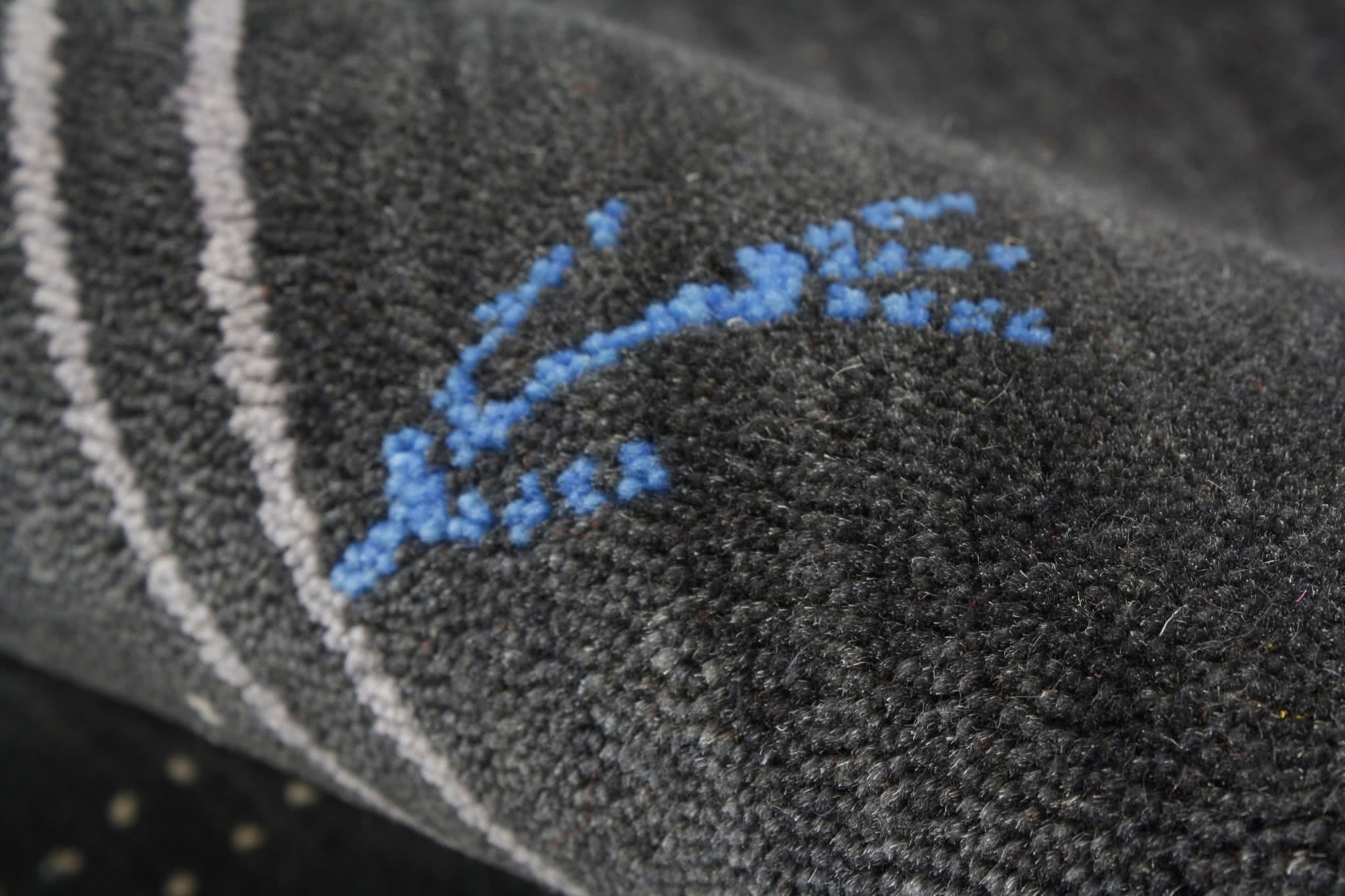 Orientální koberec Loribaft Exkluziv