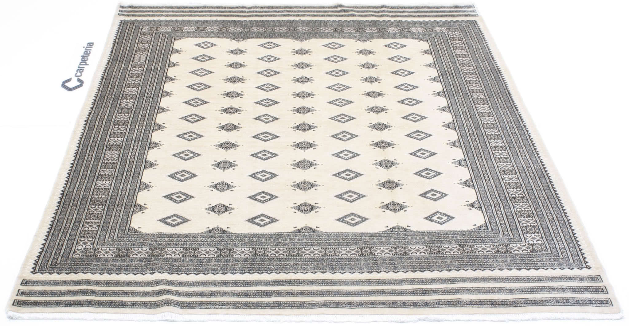 Orientální koberec Jaldar Exkluziv