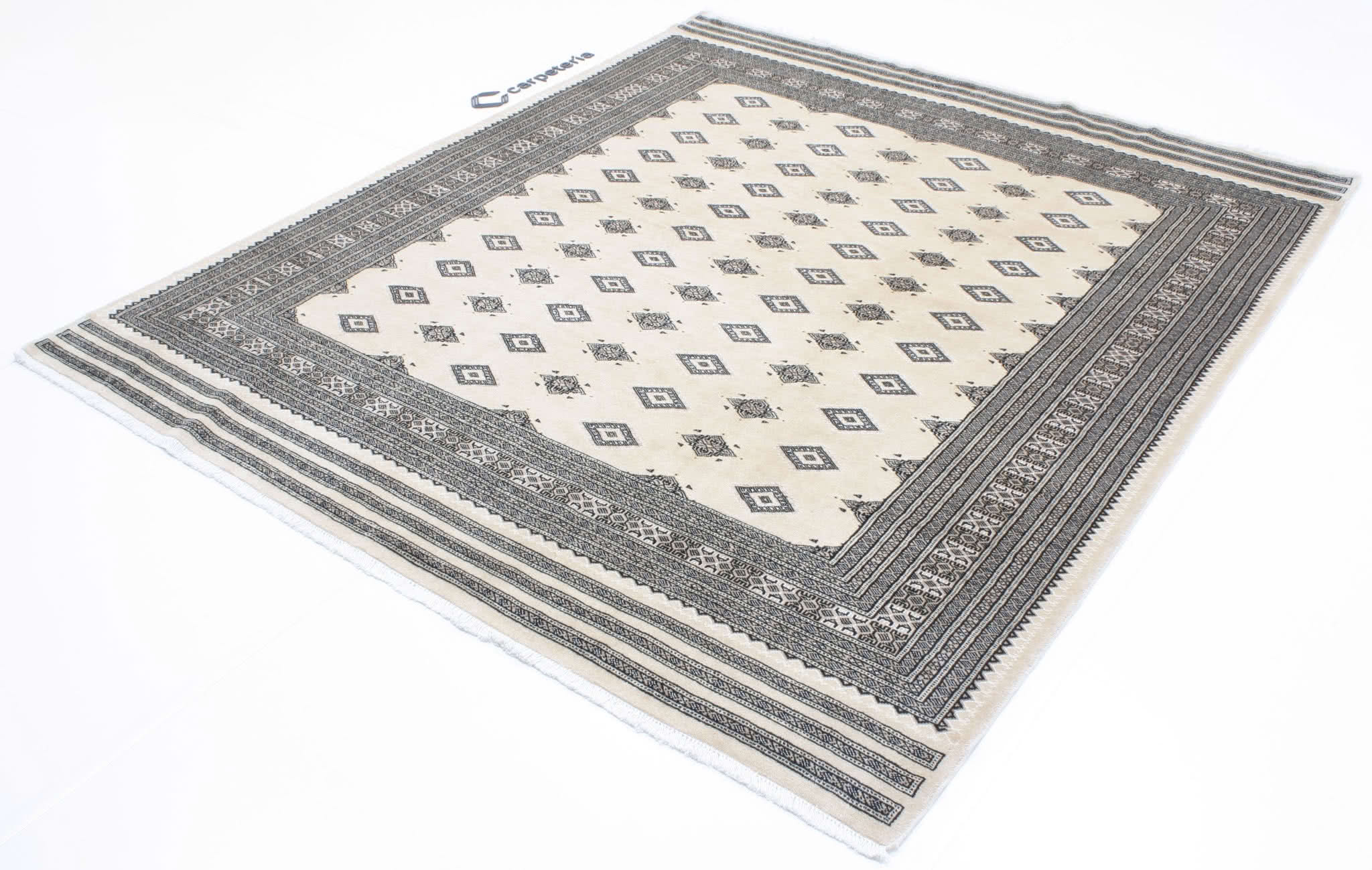 Orientální koberec Jaldar Exkluziv