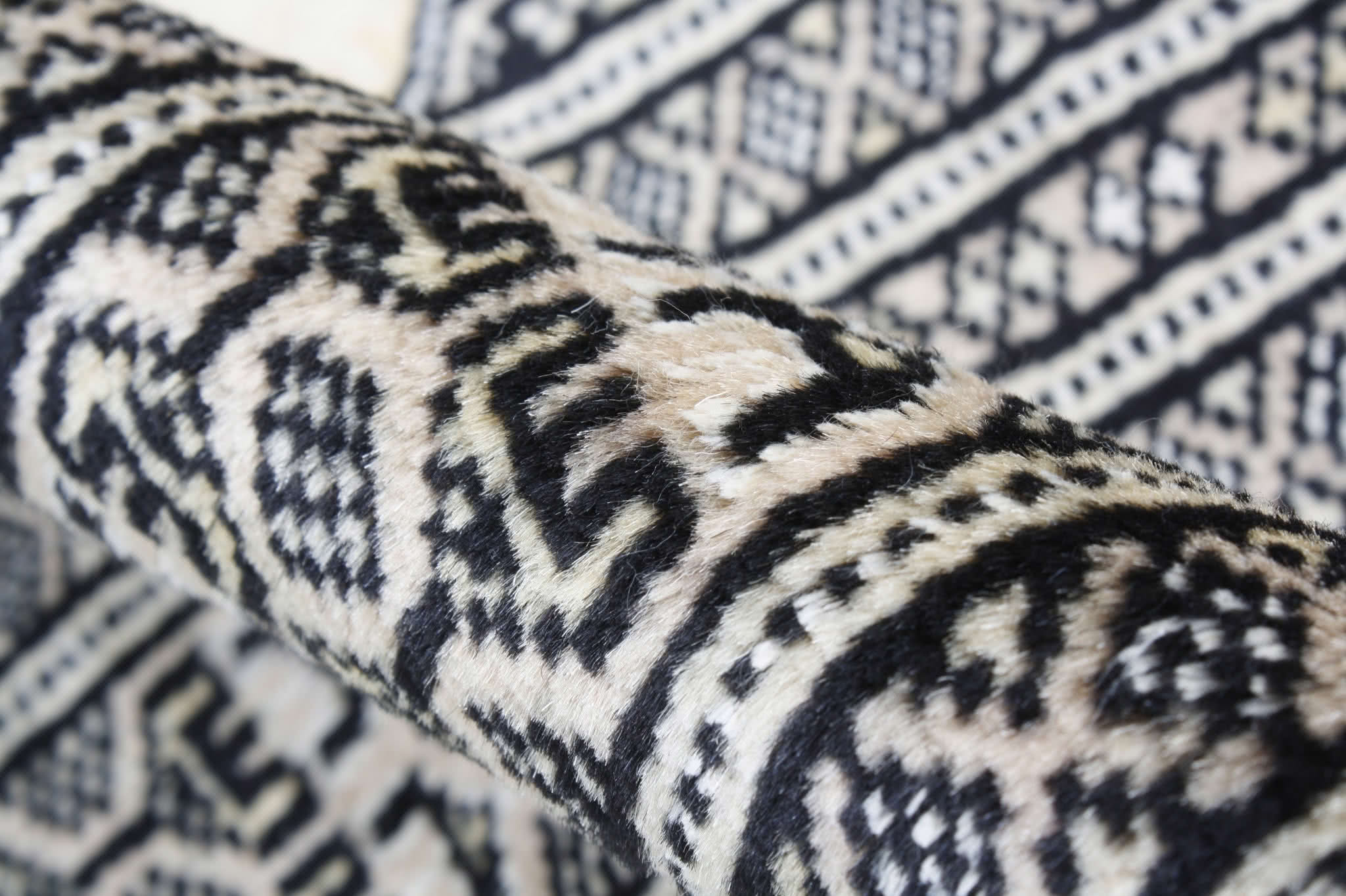 Orientální koberec Jaldar Exkluziv