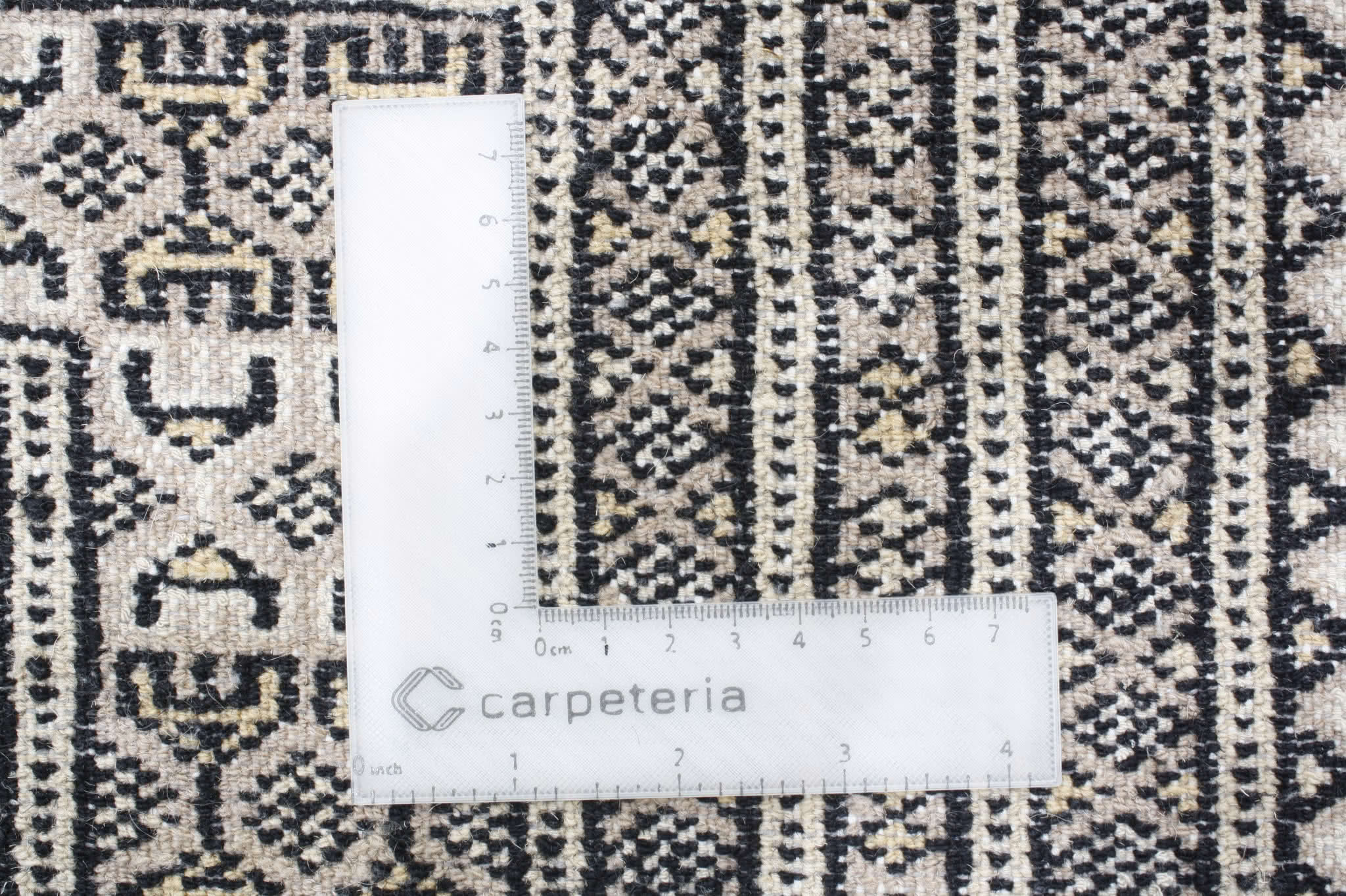 Orientální koberec Jaldar Exkluziv