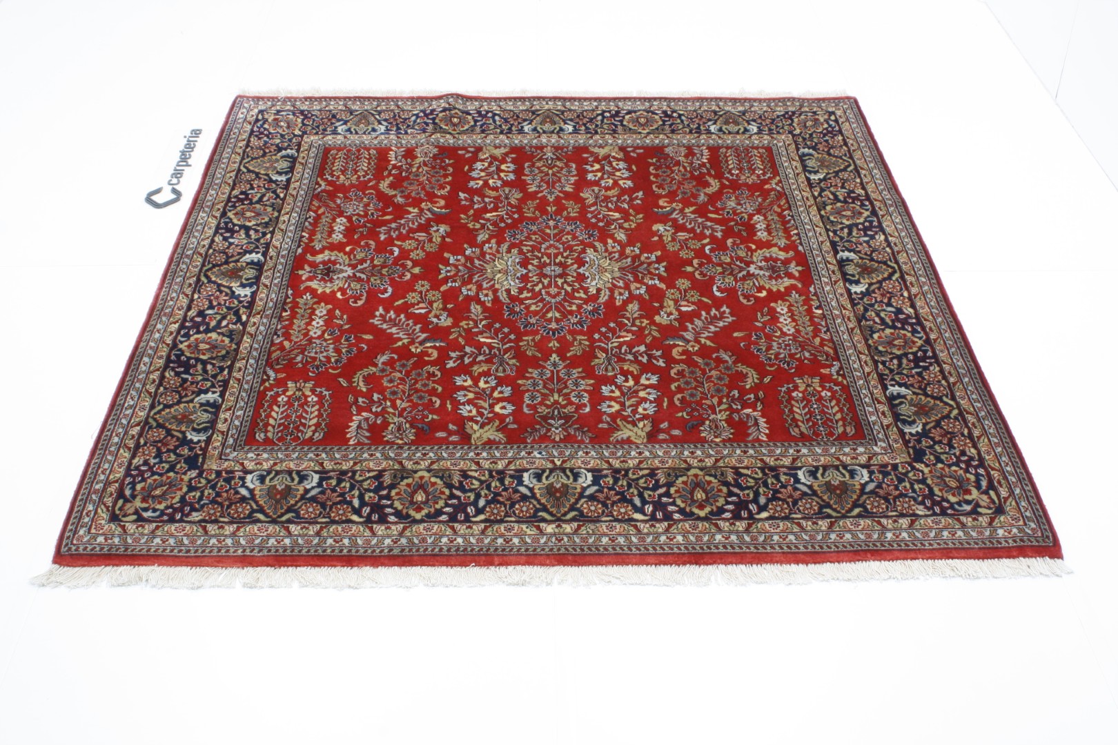 Oriental rug Saruq Exkluziv