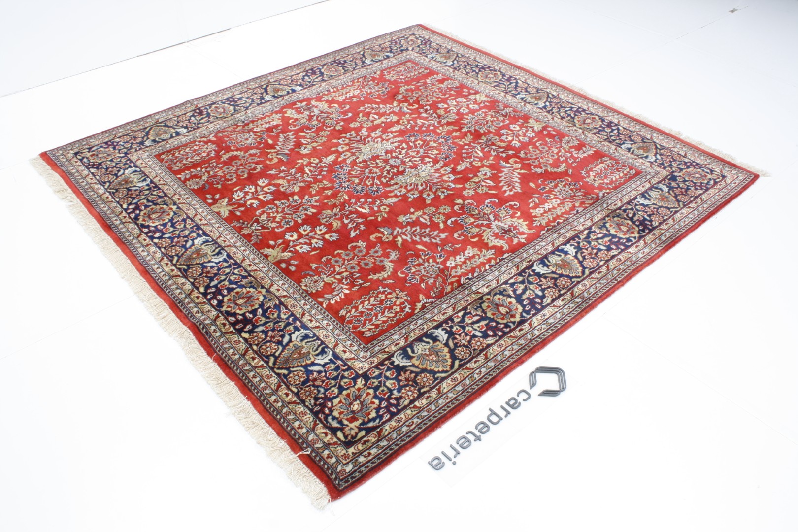 Oriental rug Saruq Exkluziv