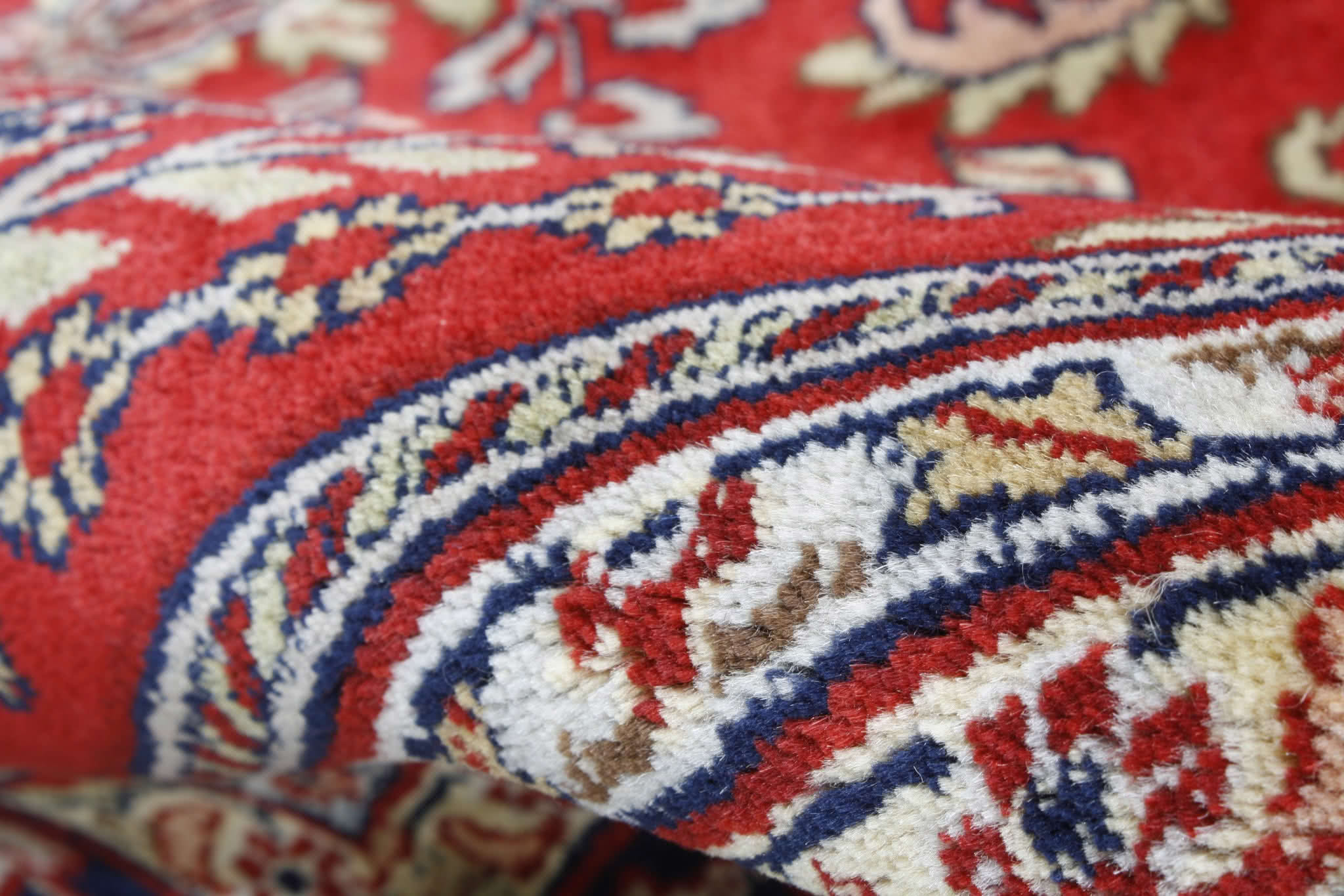 Oriental rug Saruq Exkluziv