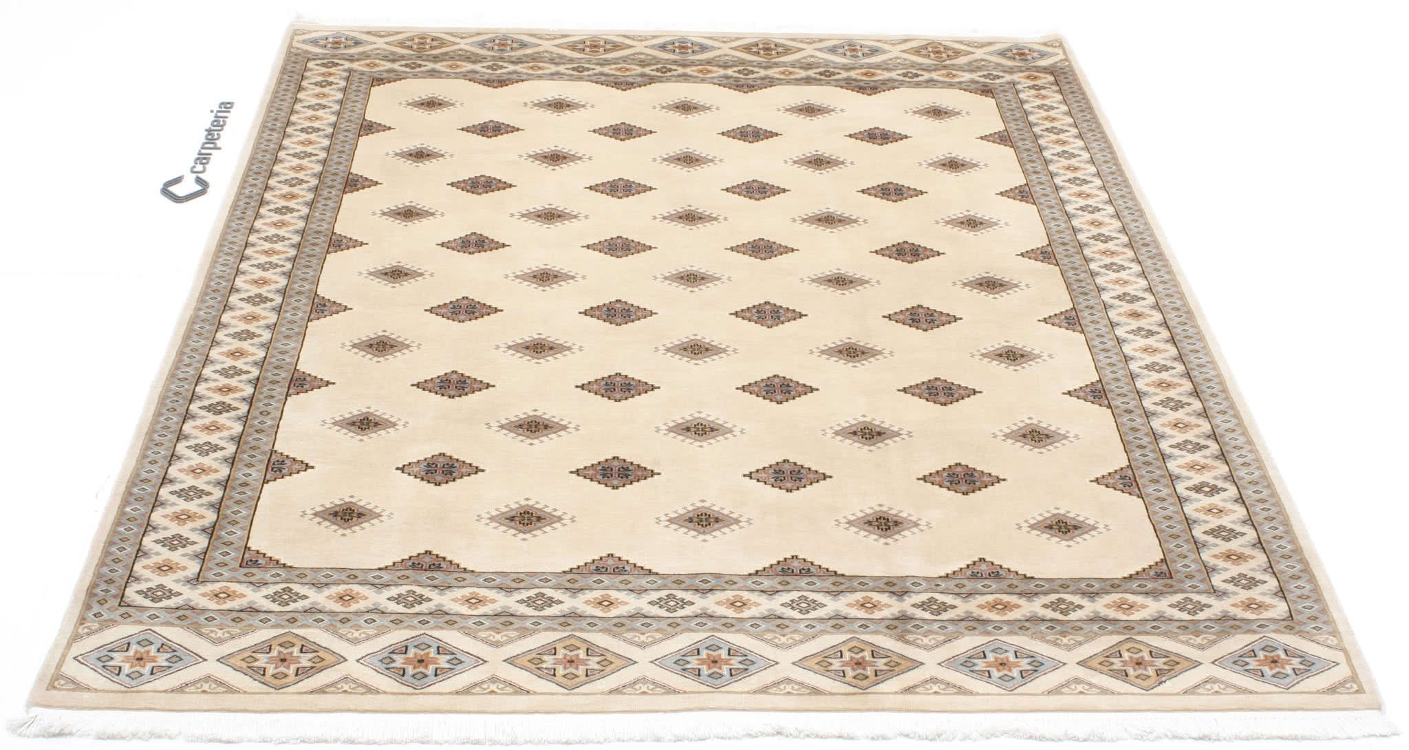 Orientální koberec Jaldar Exkluziv