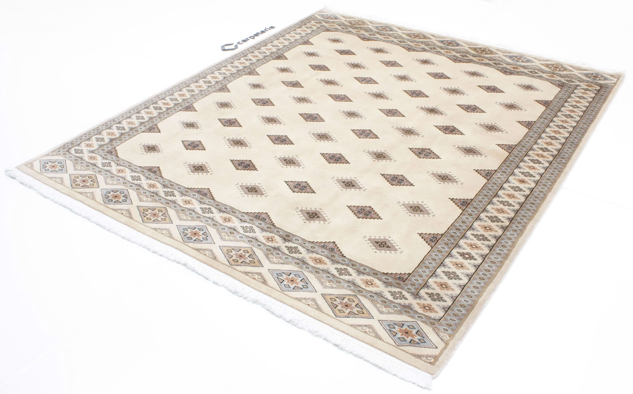 Orientální koberec Jaldar Exkluziv