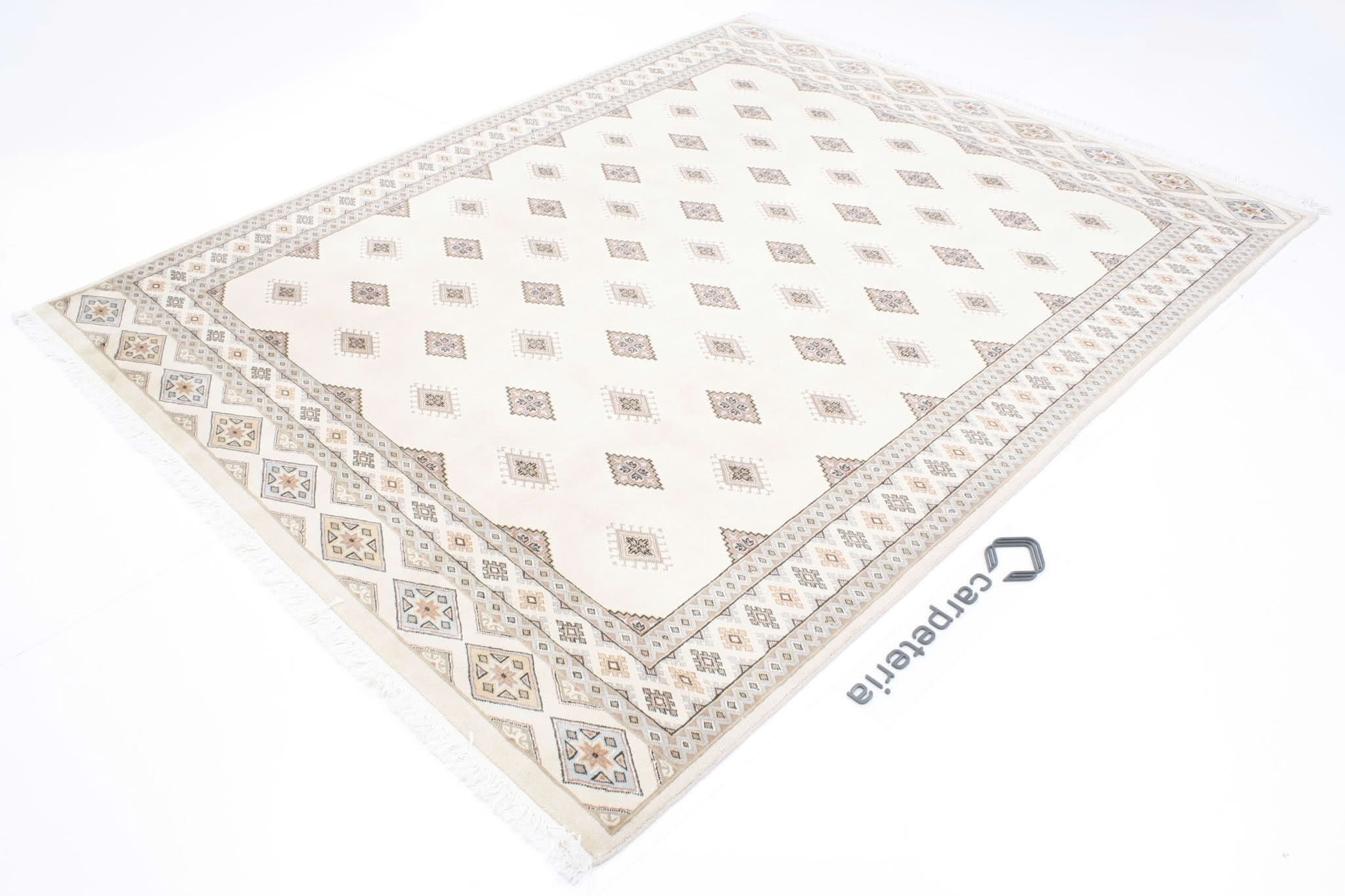 Orientální koberec Jaldar Exkluziv