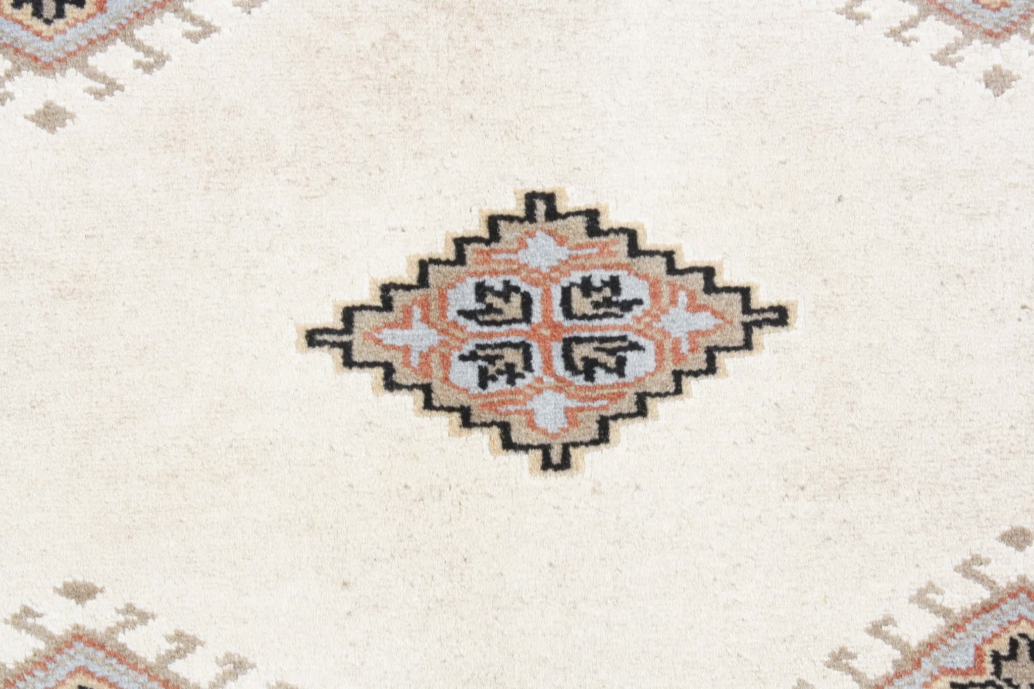 Orientální koberec Jaldar Exkluziv