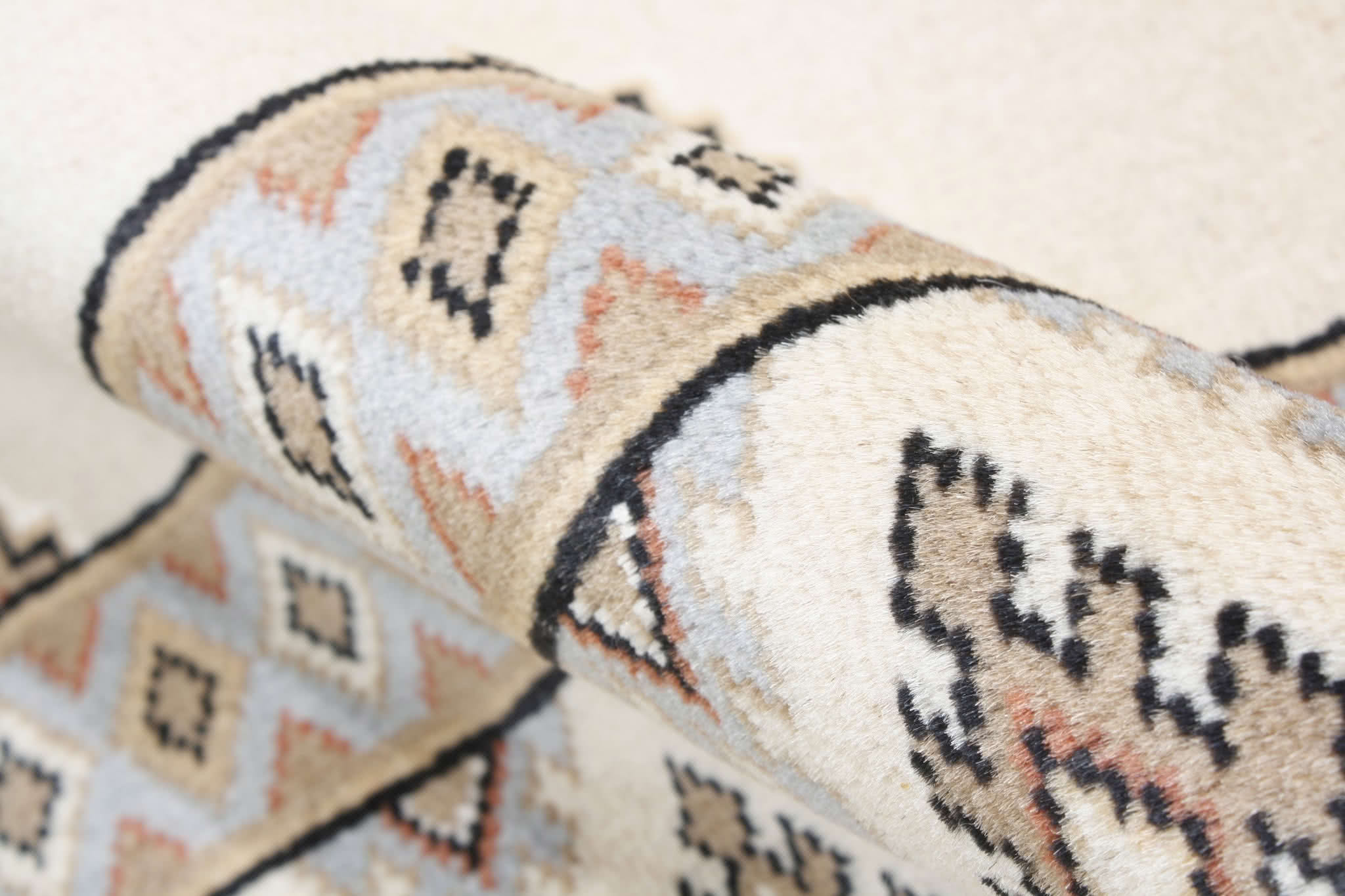 Orientální koberec Jaldar Exkluziv