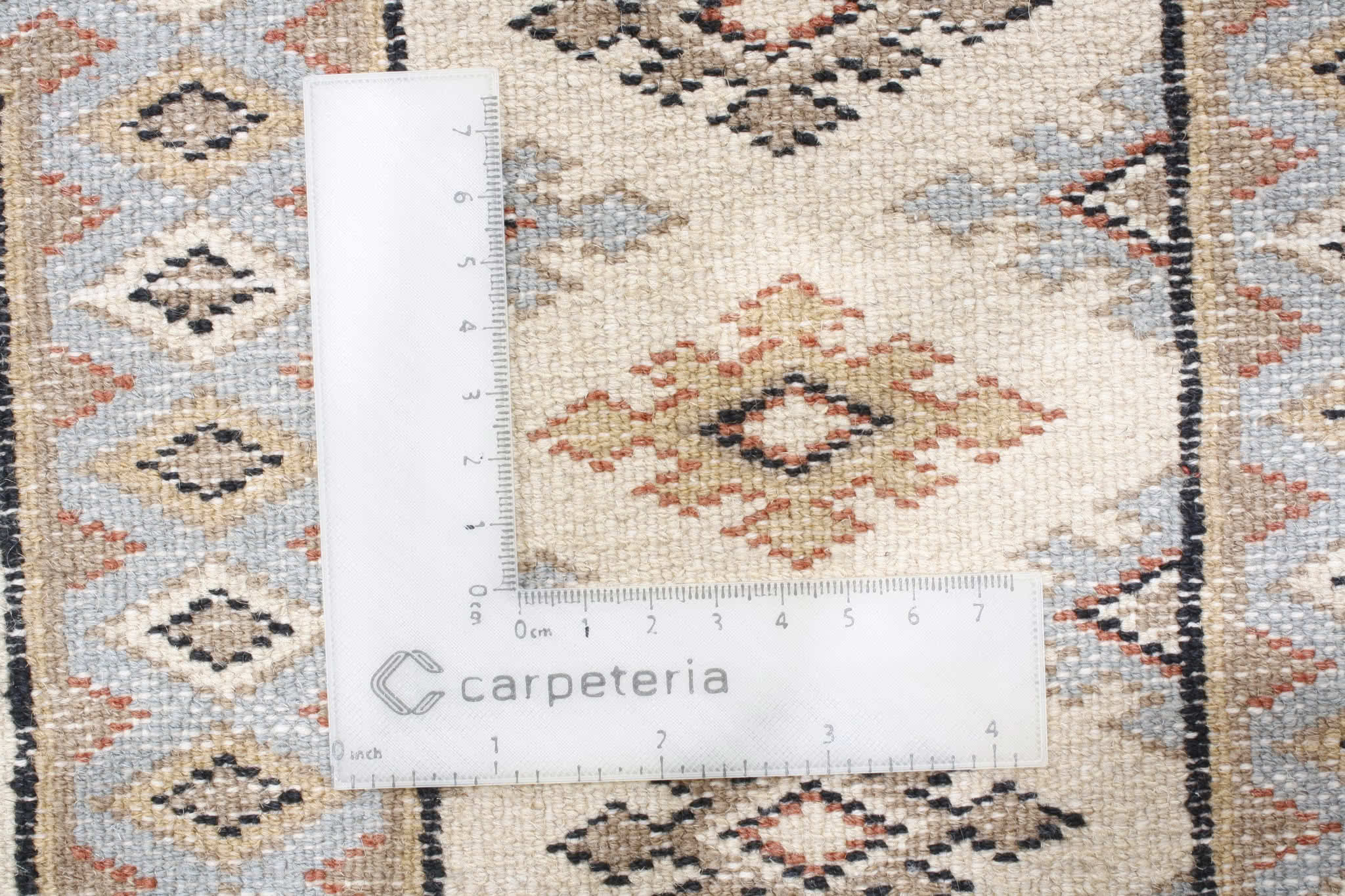 Orientální koberec Jaldar Exkluziv