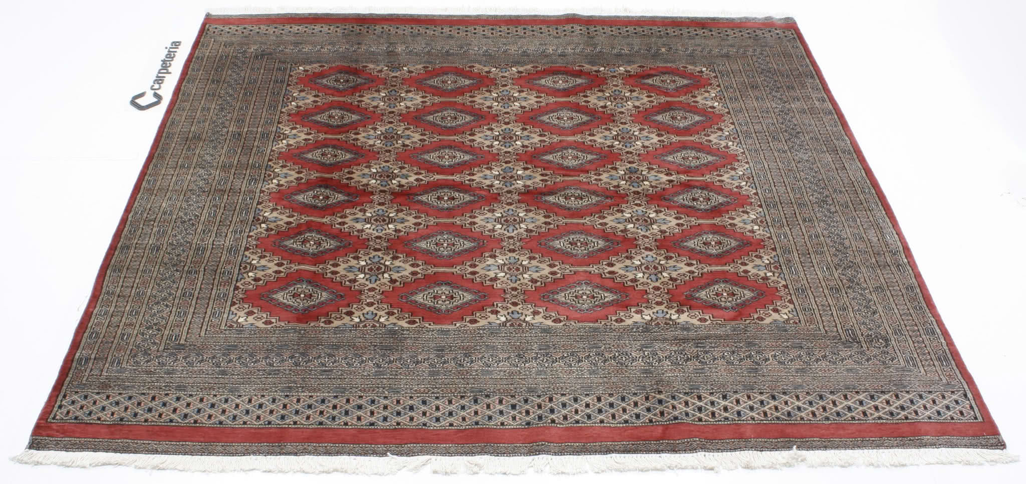 Oriental rug Jaldar Exkluziv
