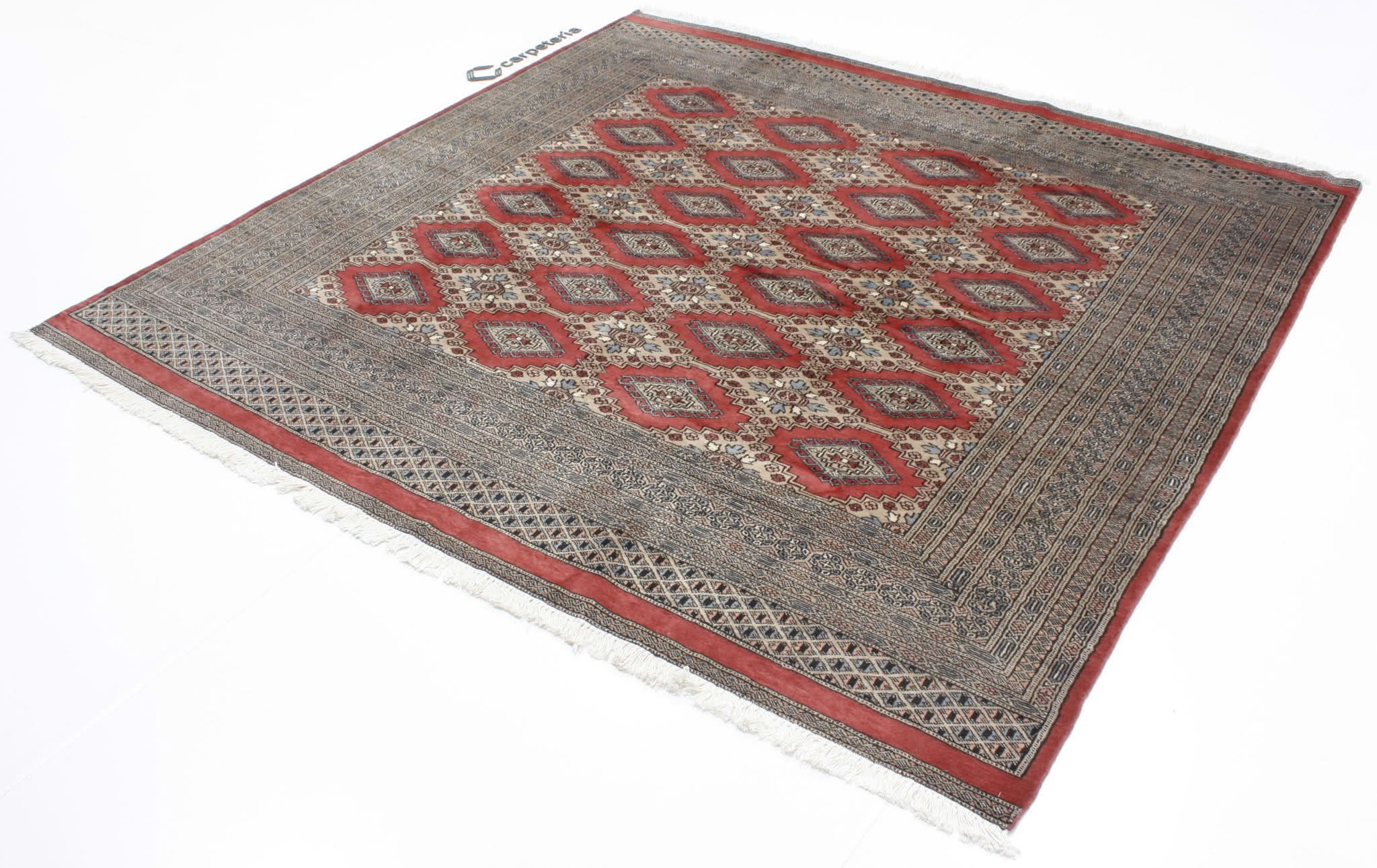 Oriental rug Jaldar Exkluziv