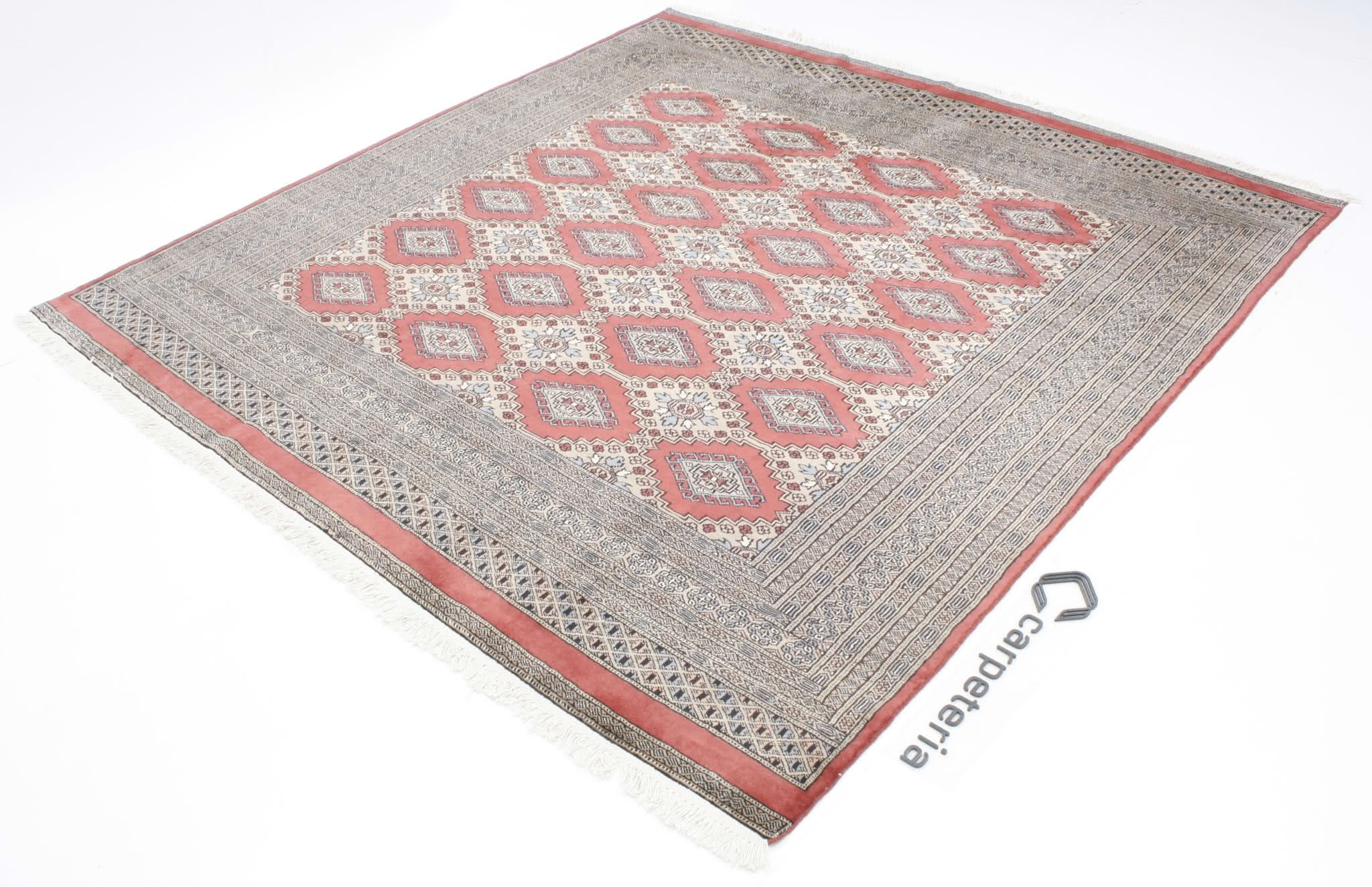 Oriental rug Jaldar Exkluziv