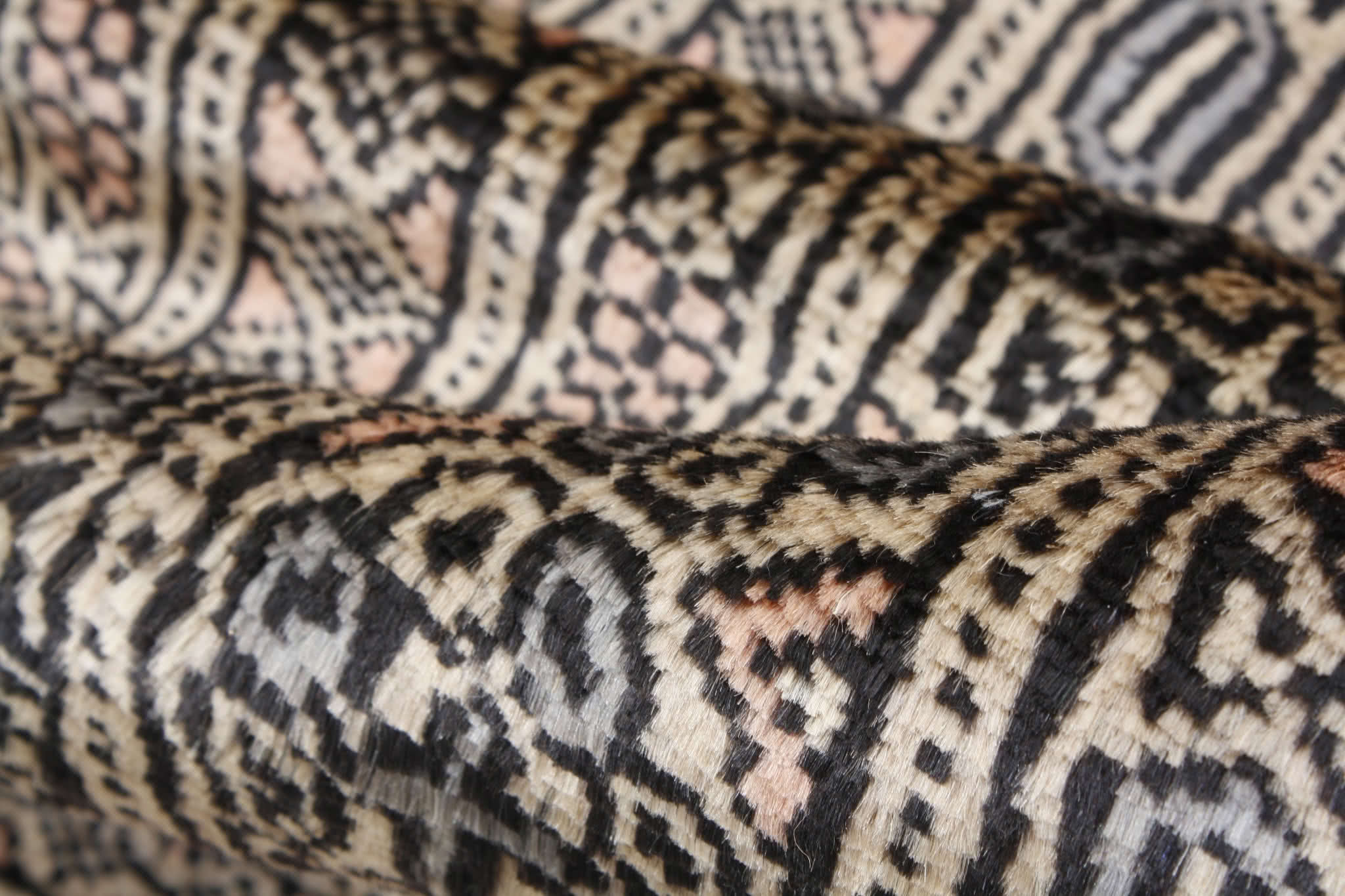 Oriental rug Jaldar Exkluziv