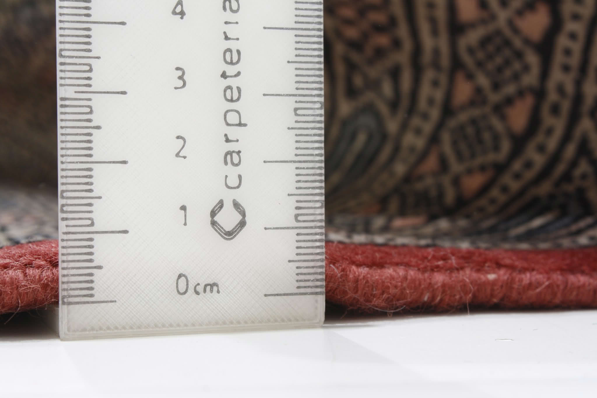 Oriental rug Jaldar Exkluziv