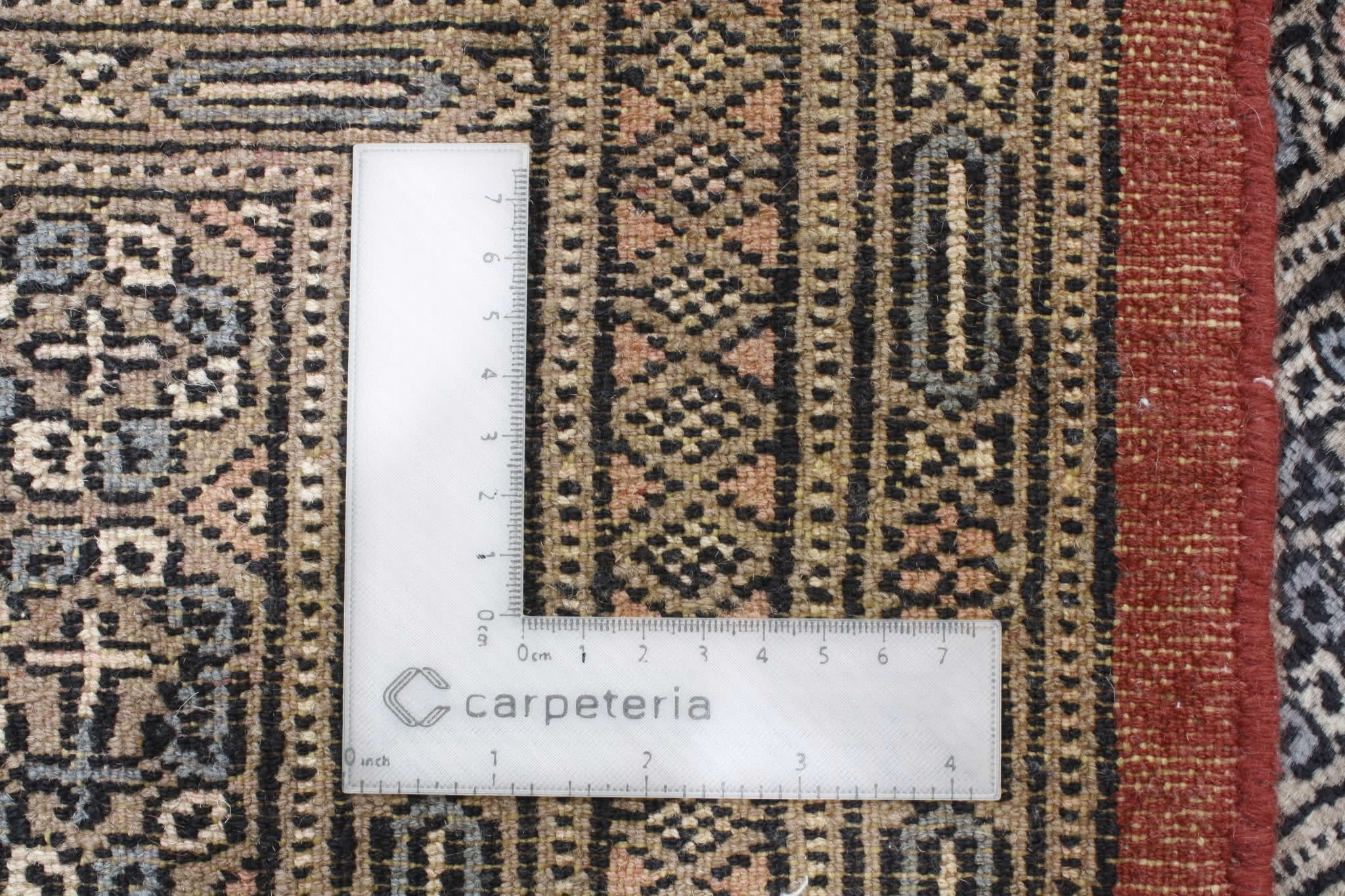 Oriental rug Jaldar Exkluziv