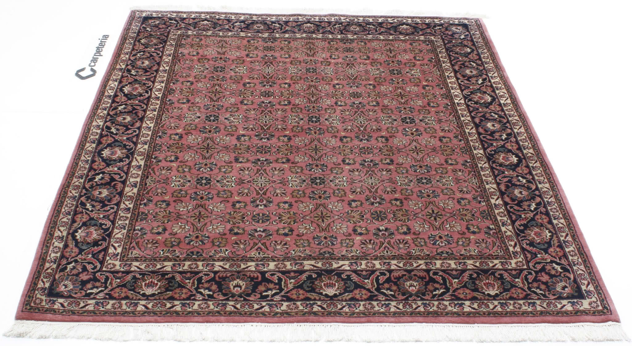 Orientální koberec Saruq Exkluziv