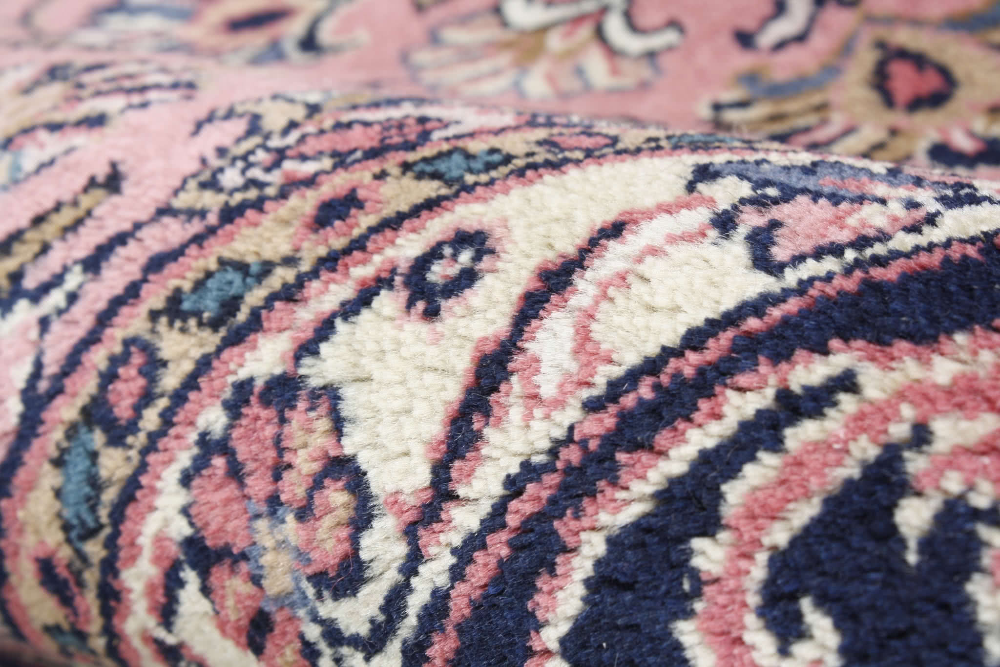 Orientální koberec Saruq Exkluziv