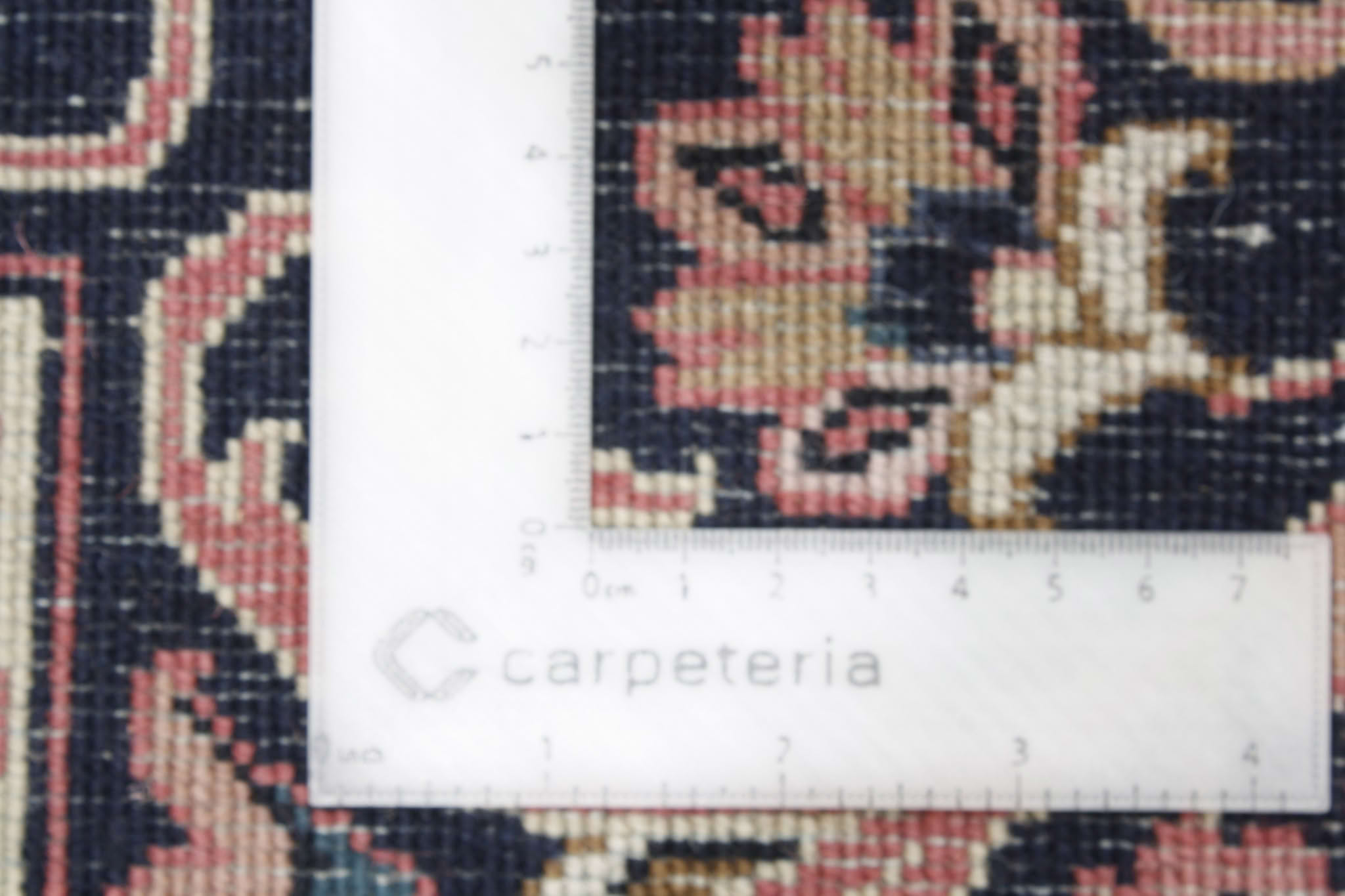 Orientální koberec Saruq Exkluziv